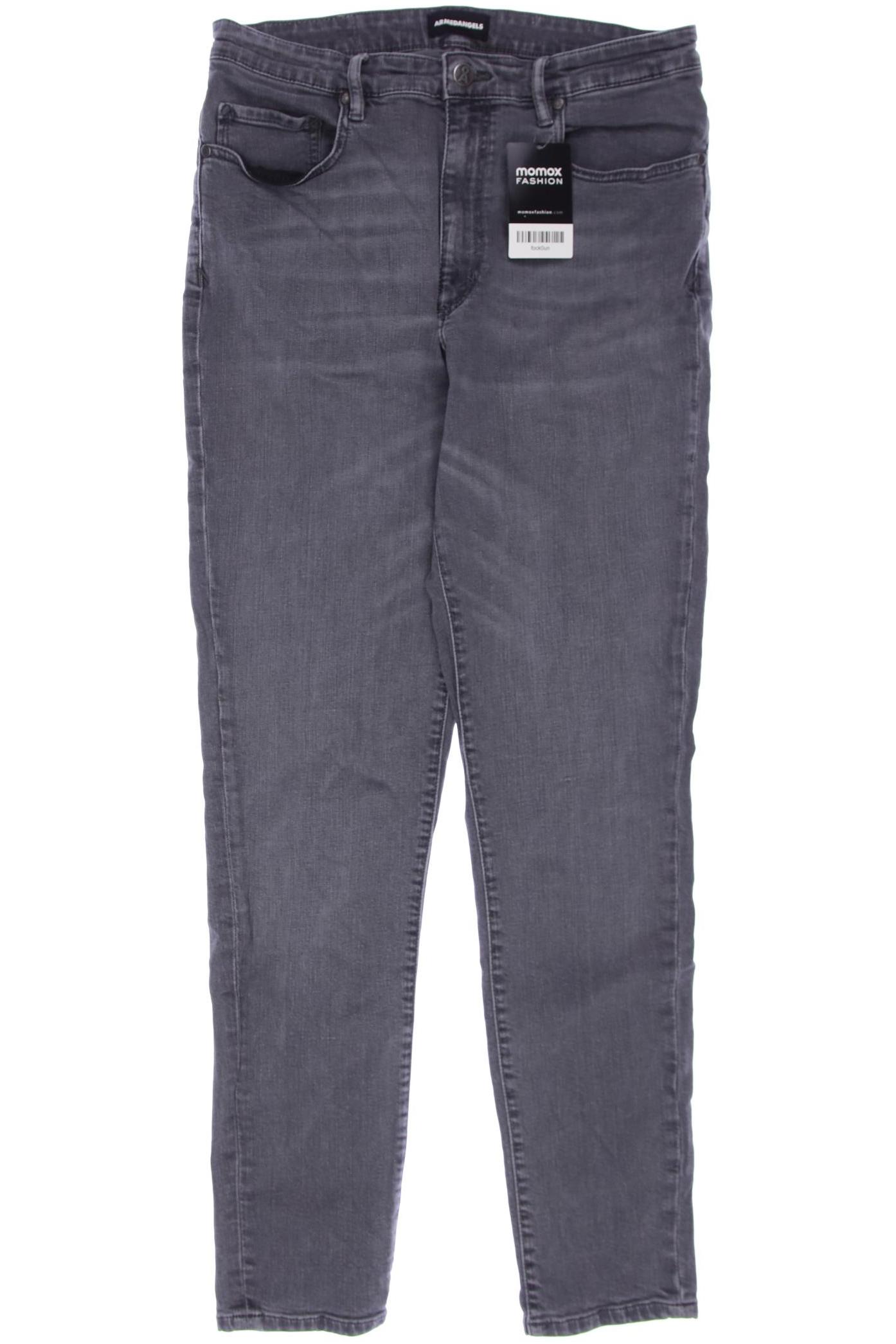 

Armedangels Damen Jeans, grau, Gr. 30