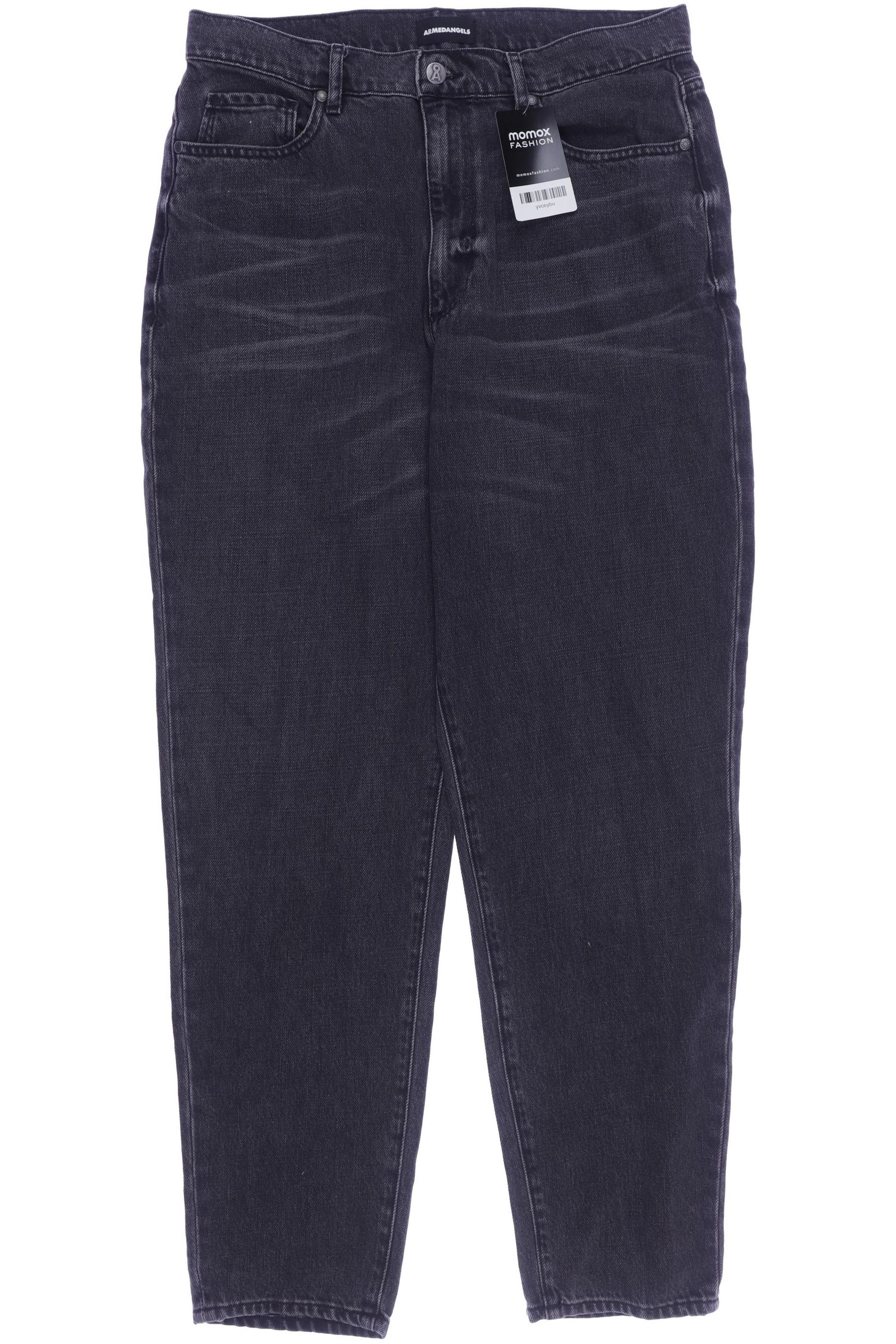 

Armedangels Damen Jeans, grau, Gr. 31