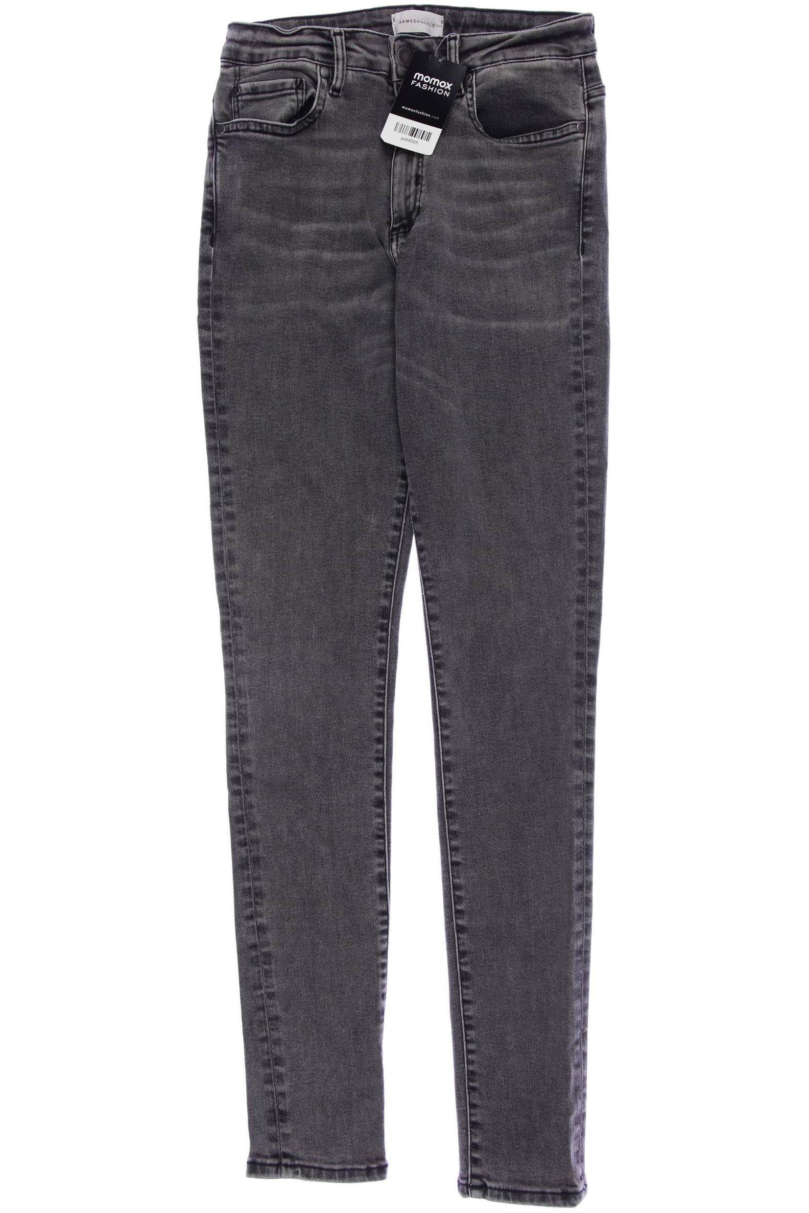 

ARMEDANGELS Damen Jeans, grau