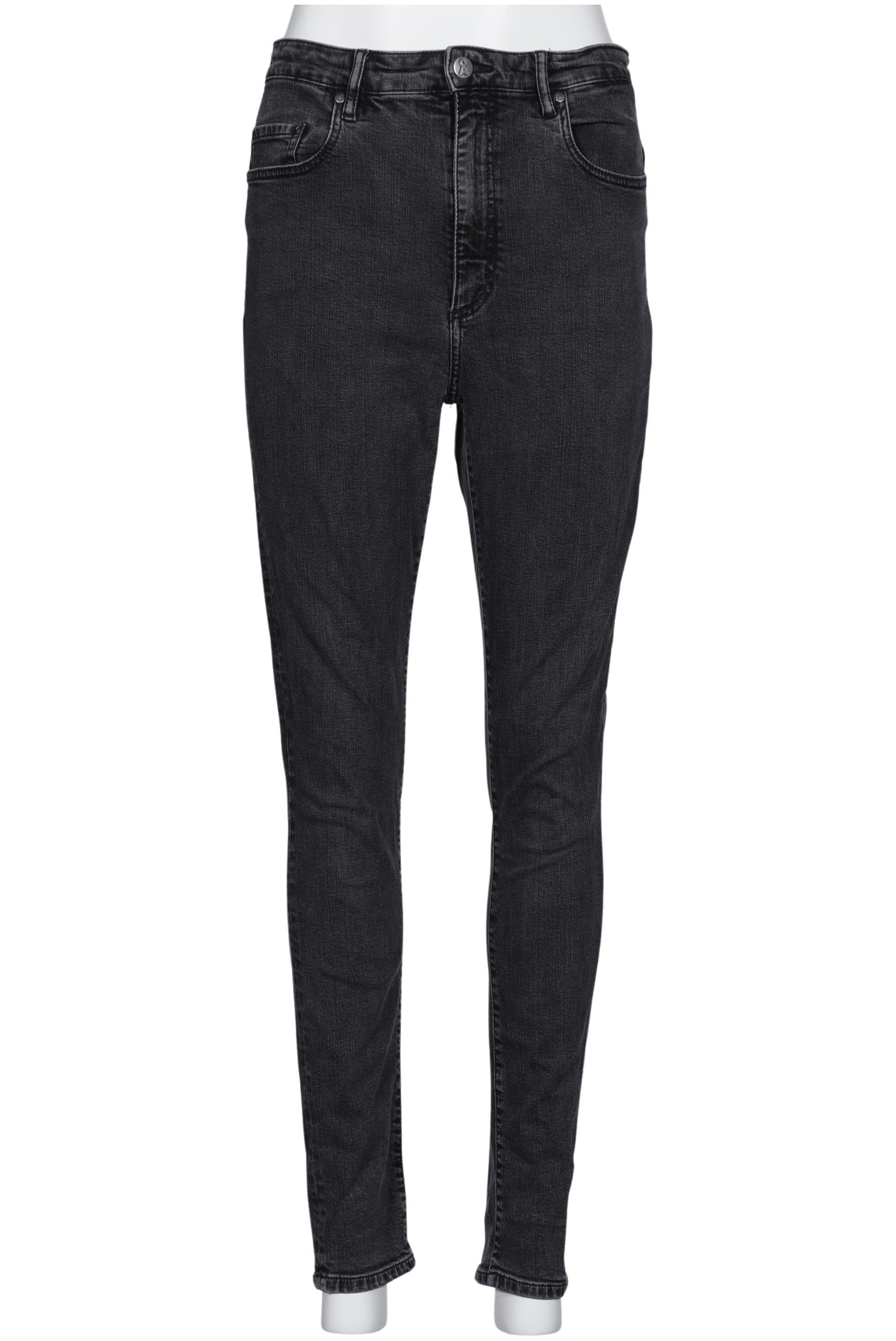 

Armedangels Damen Jeans, schwarz, Gr. 30