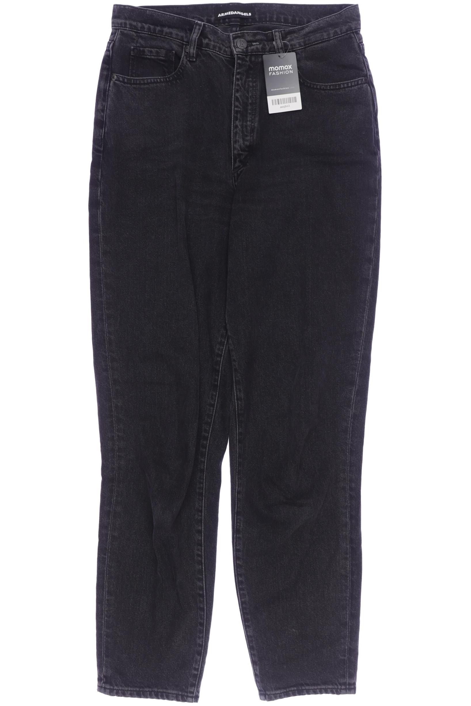 

Armedangels Damen Jeans, grau, Gr. 28