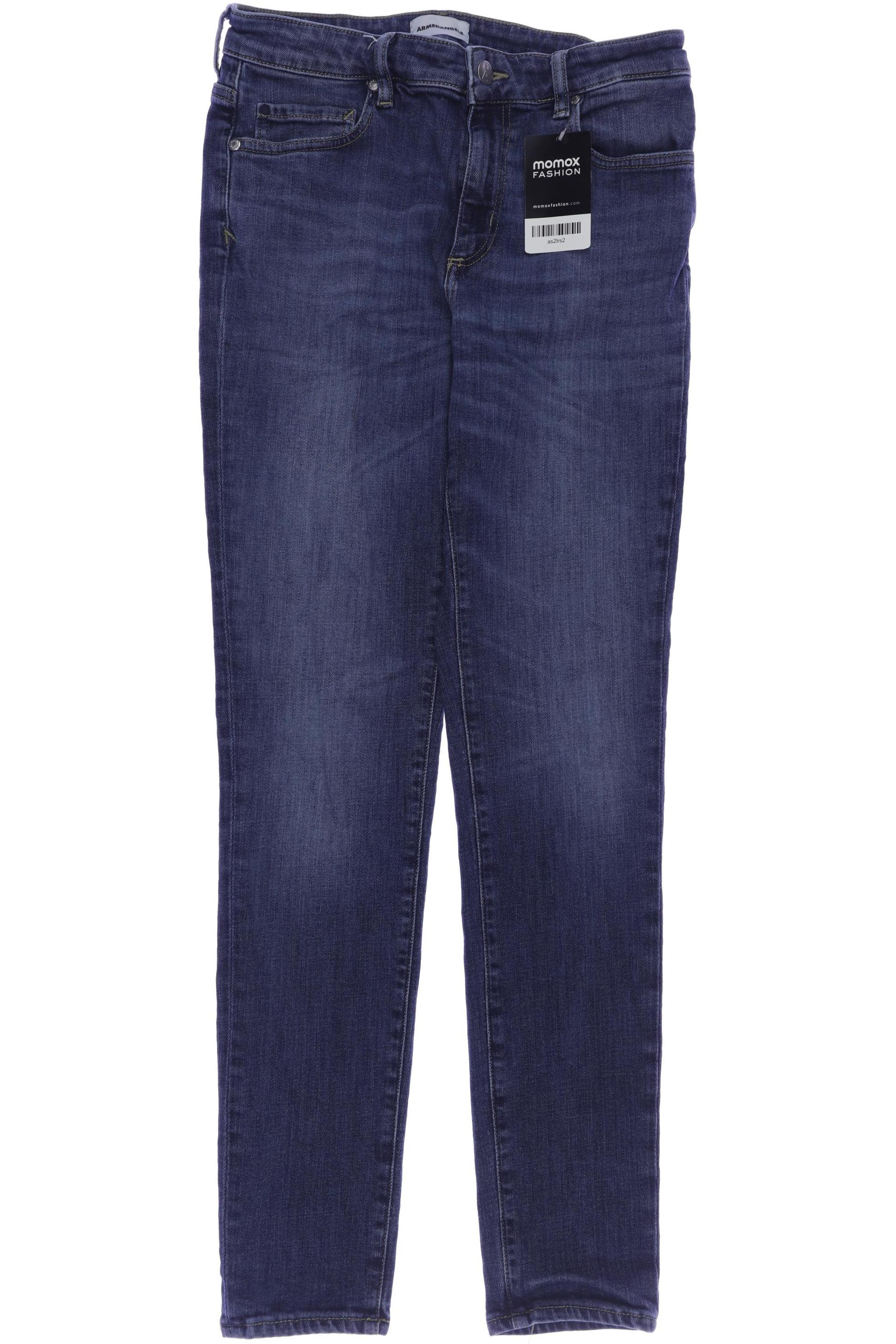 

Armedangels Damen Jeans, blau, Gr. 28