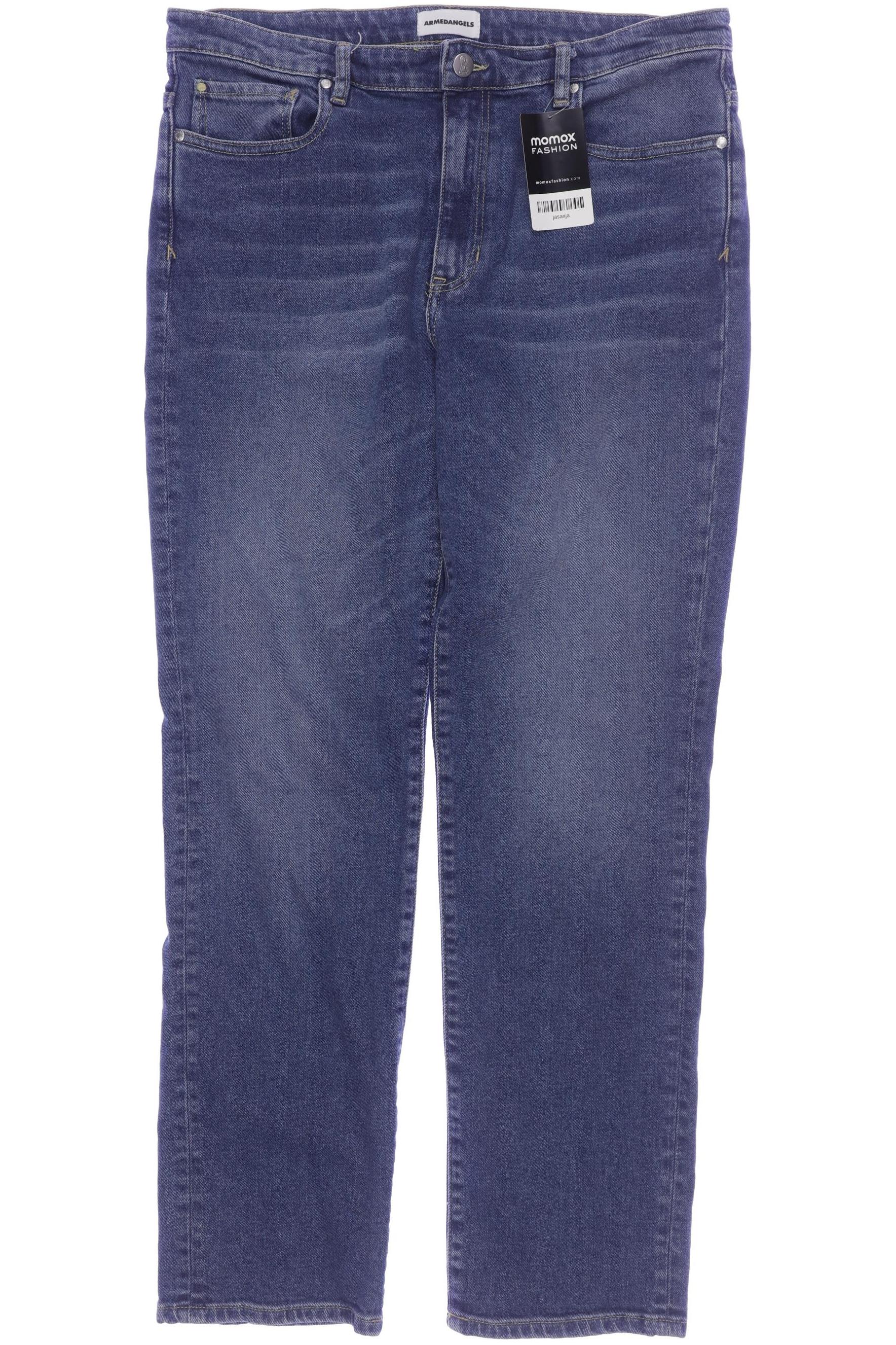 

Armedangels Damen Jeans, blau, Gr. 31