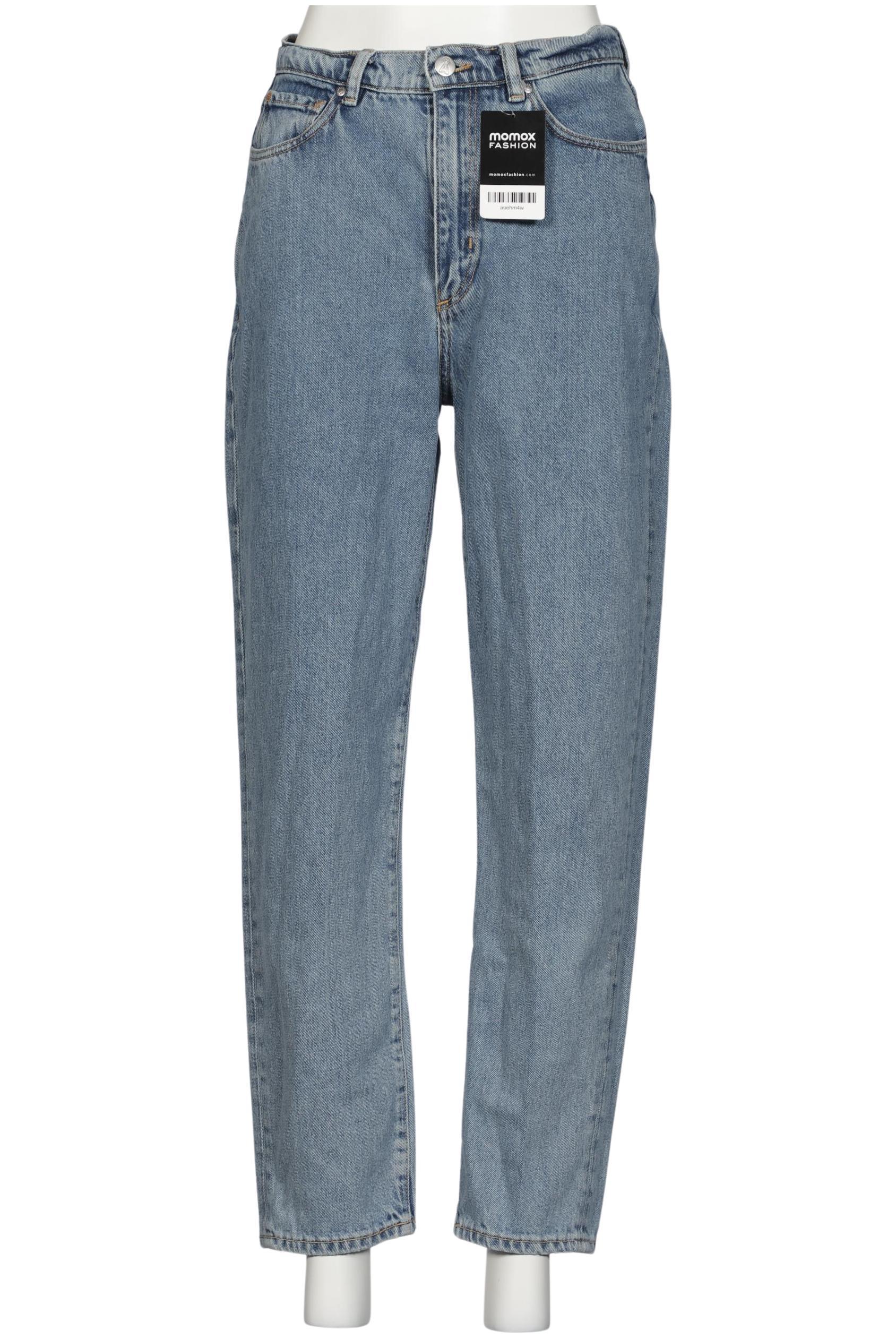 

Armedangels Damen Jeans, blau, Gr. 27