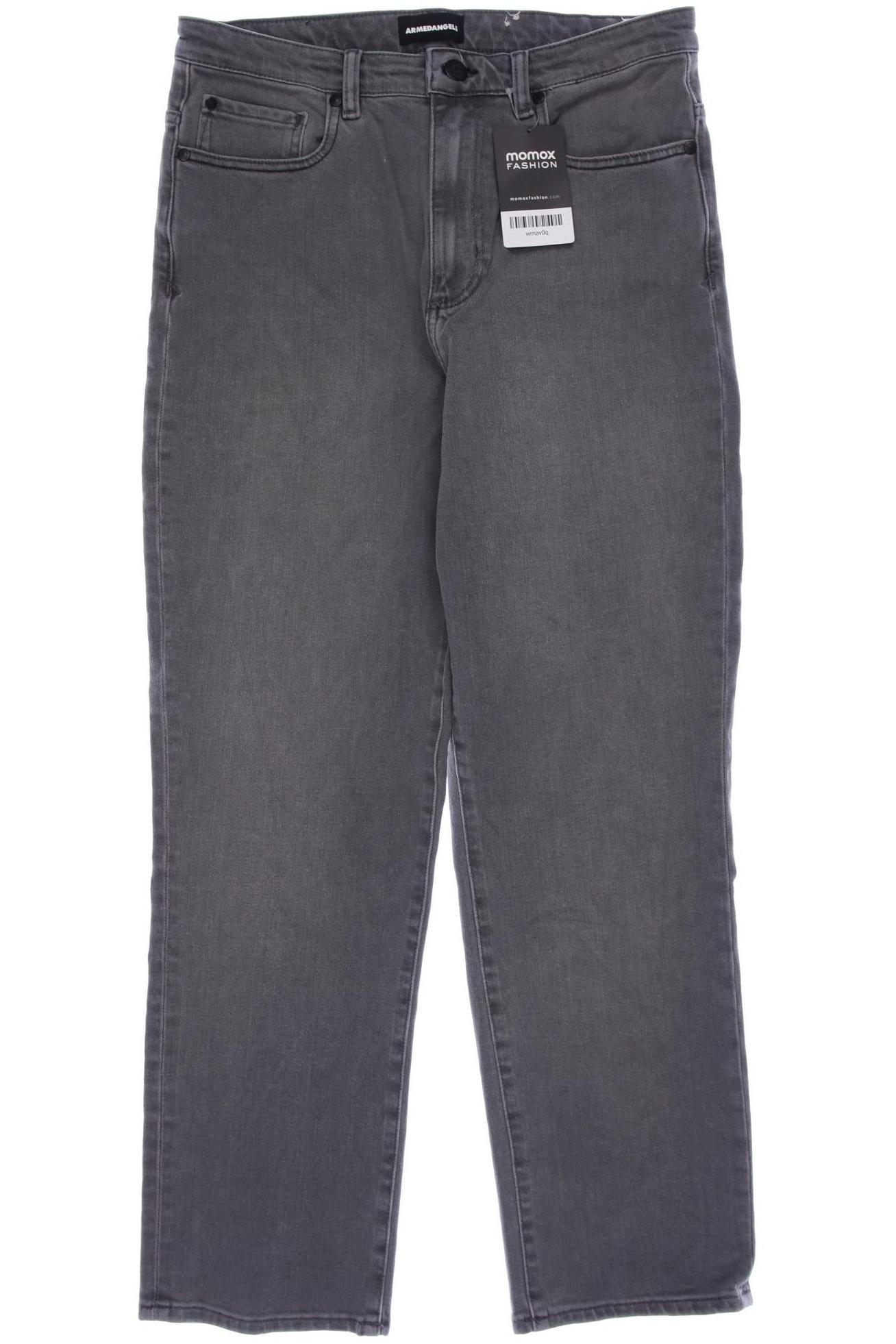 

Armedangels Damen Jeans, grau, Gr. 40