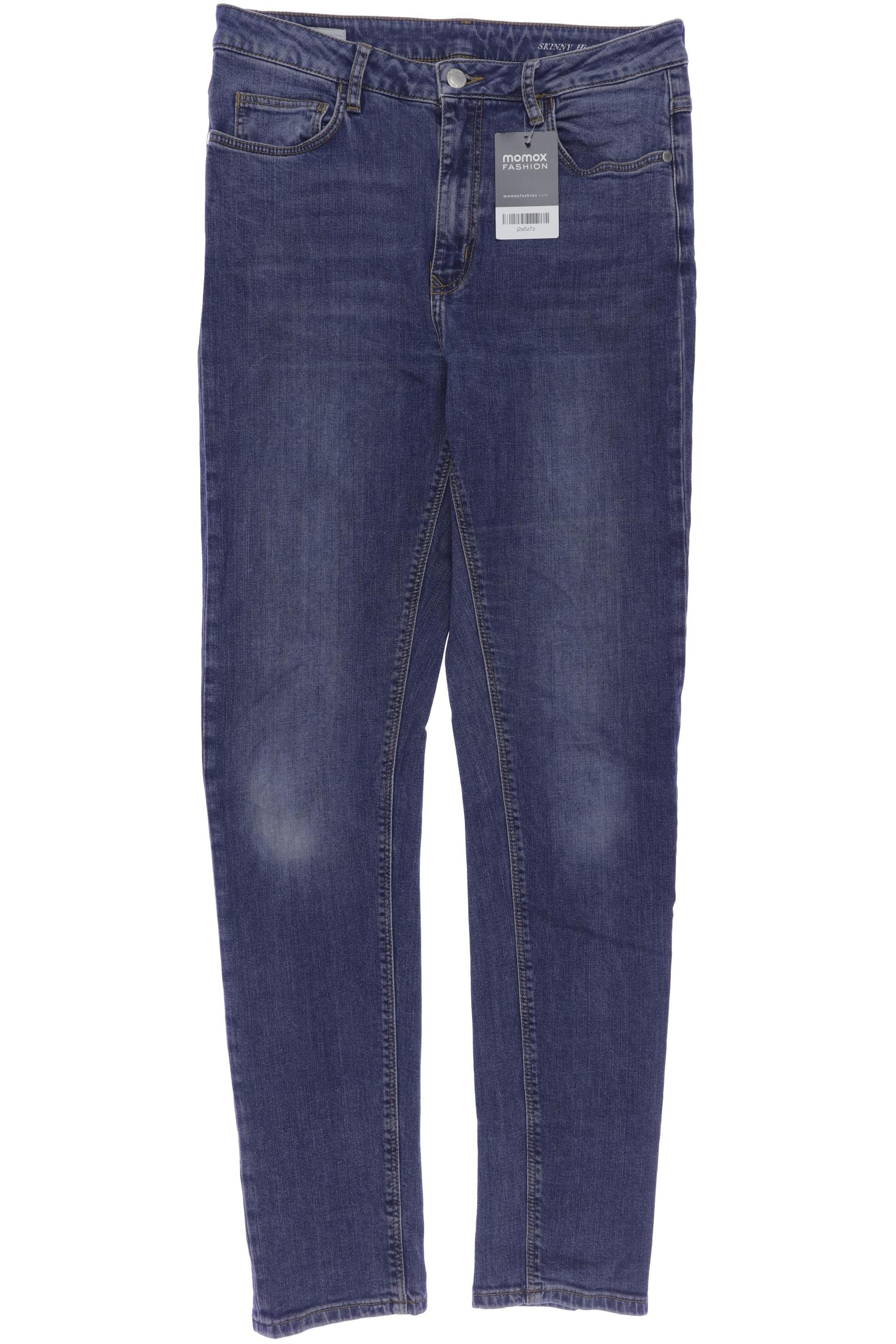 

Armedangels Damen Jeans, blau, Gr. 31
