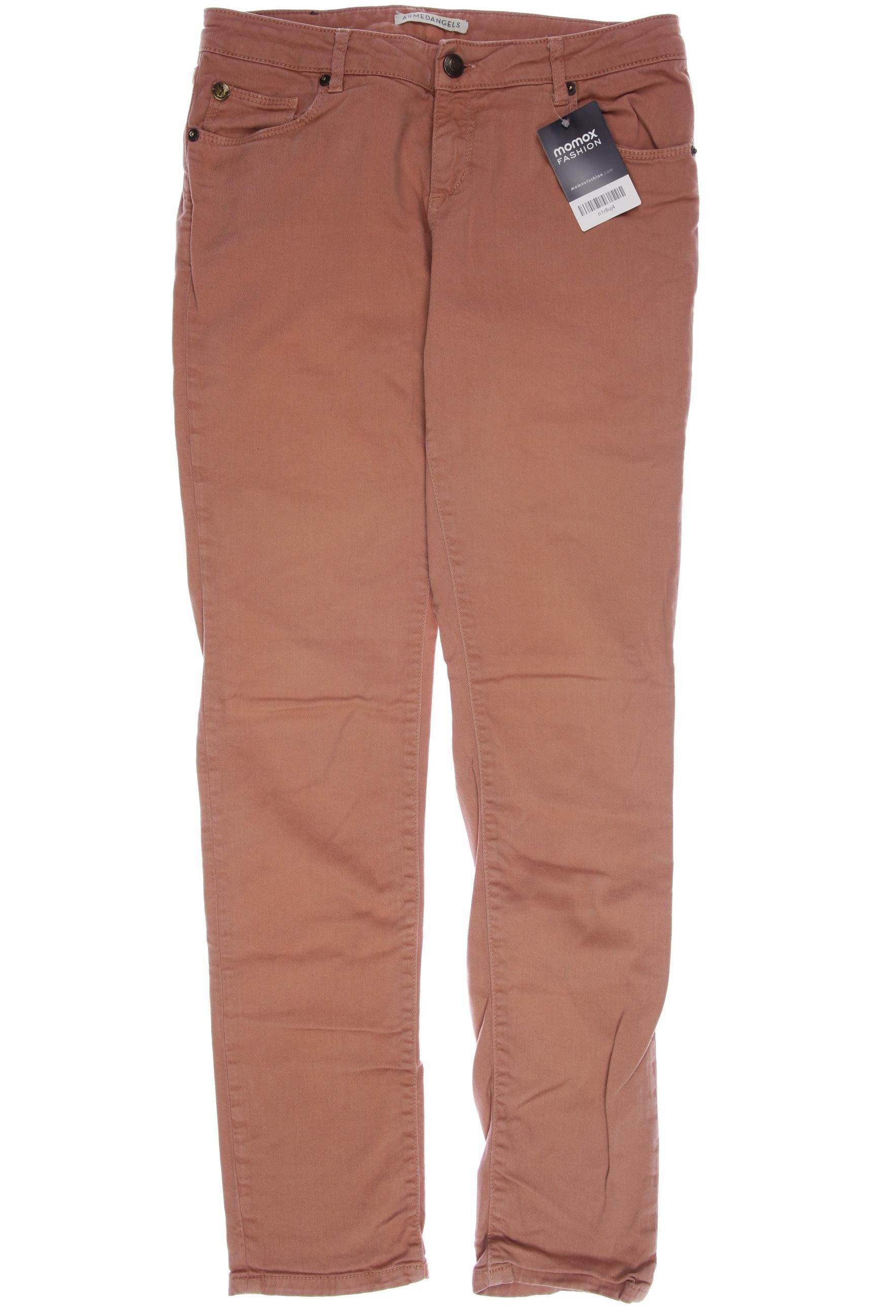 

Armedangels Damen Jeans, pink, Gr. 29