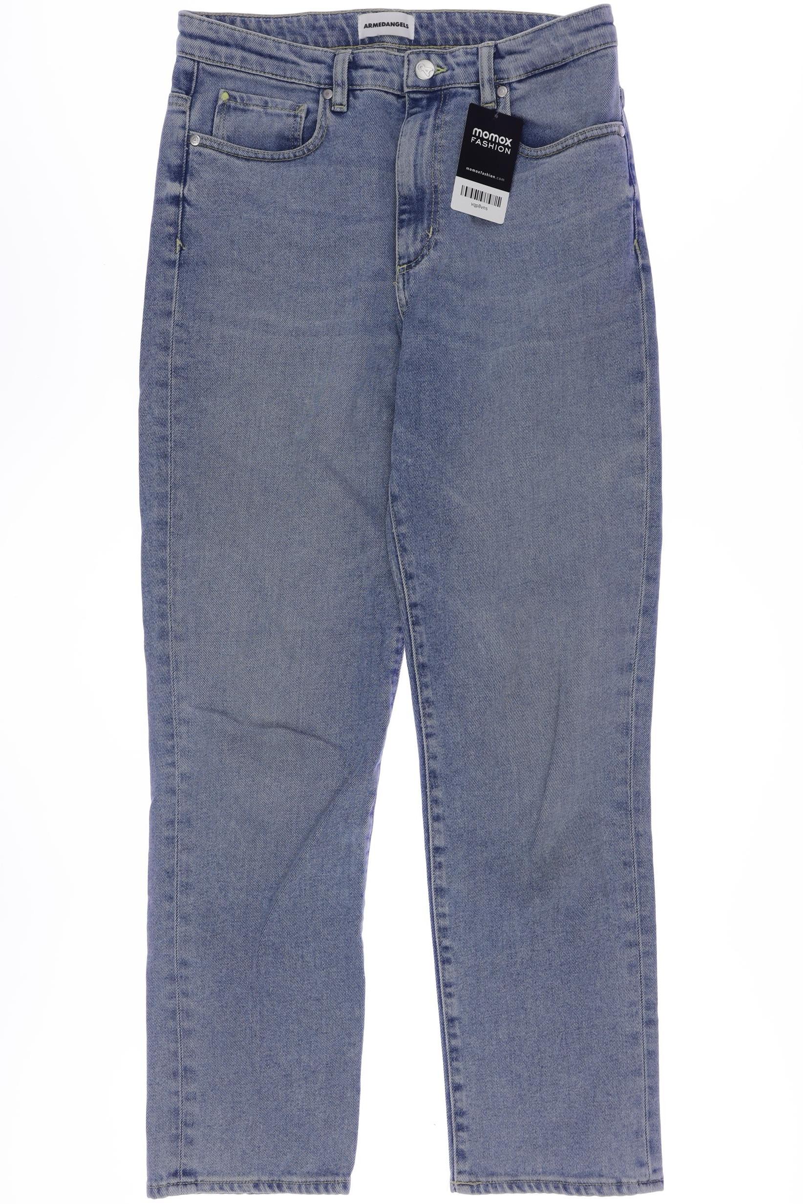 

Armedangels Damen Jeans, blau, Gr. 28