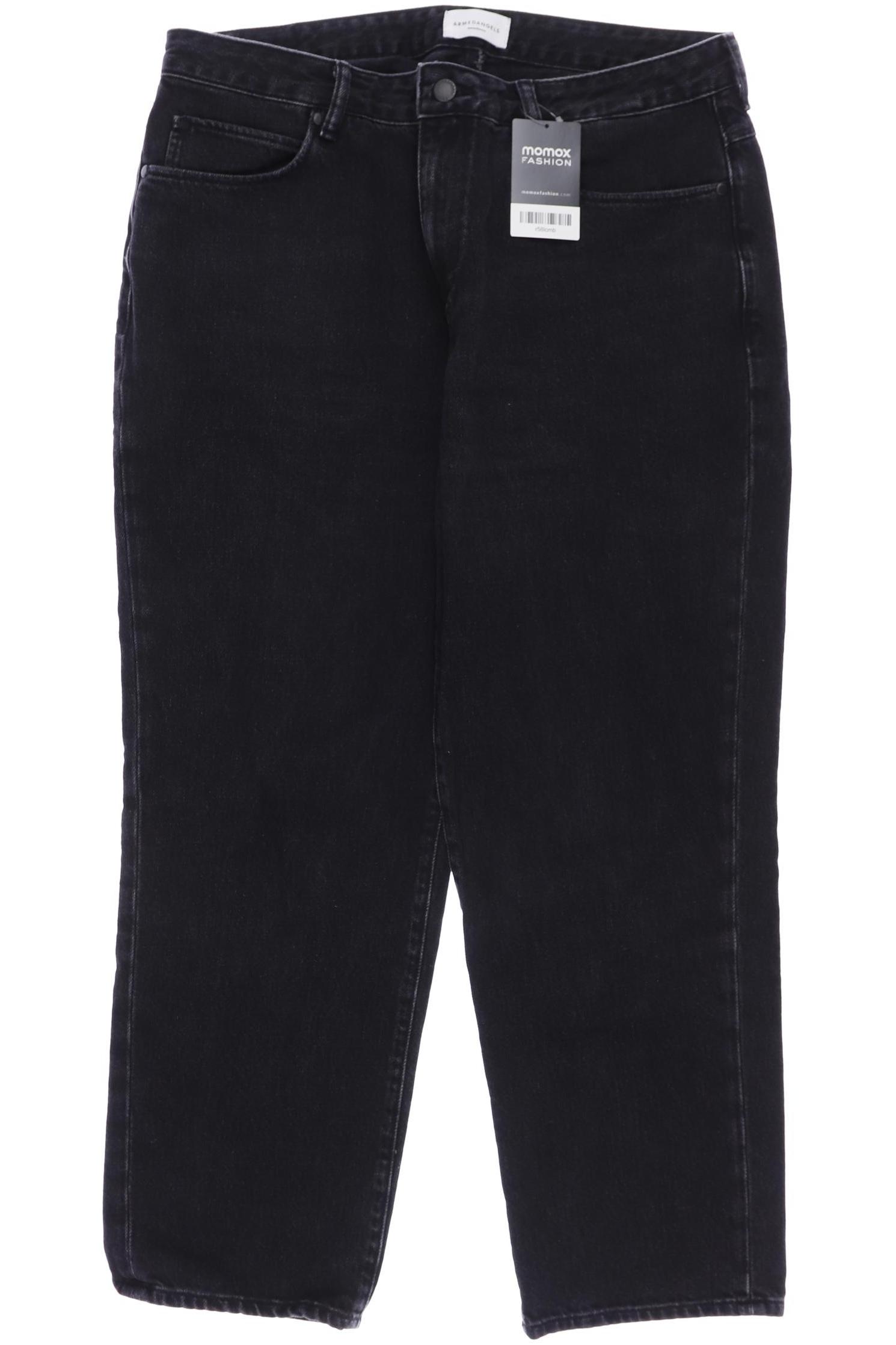 

Armedangels Damen Jeans, grau, Gr. 32
