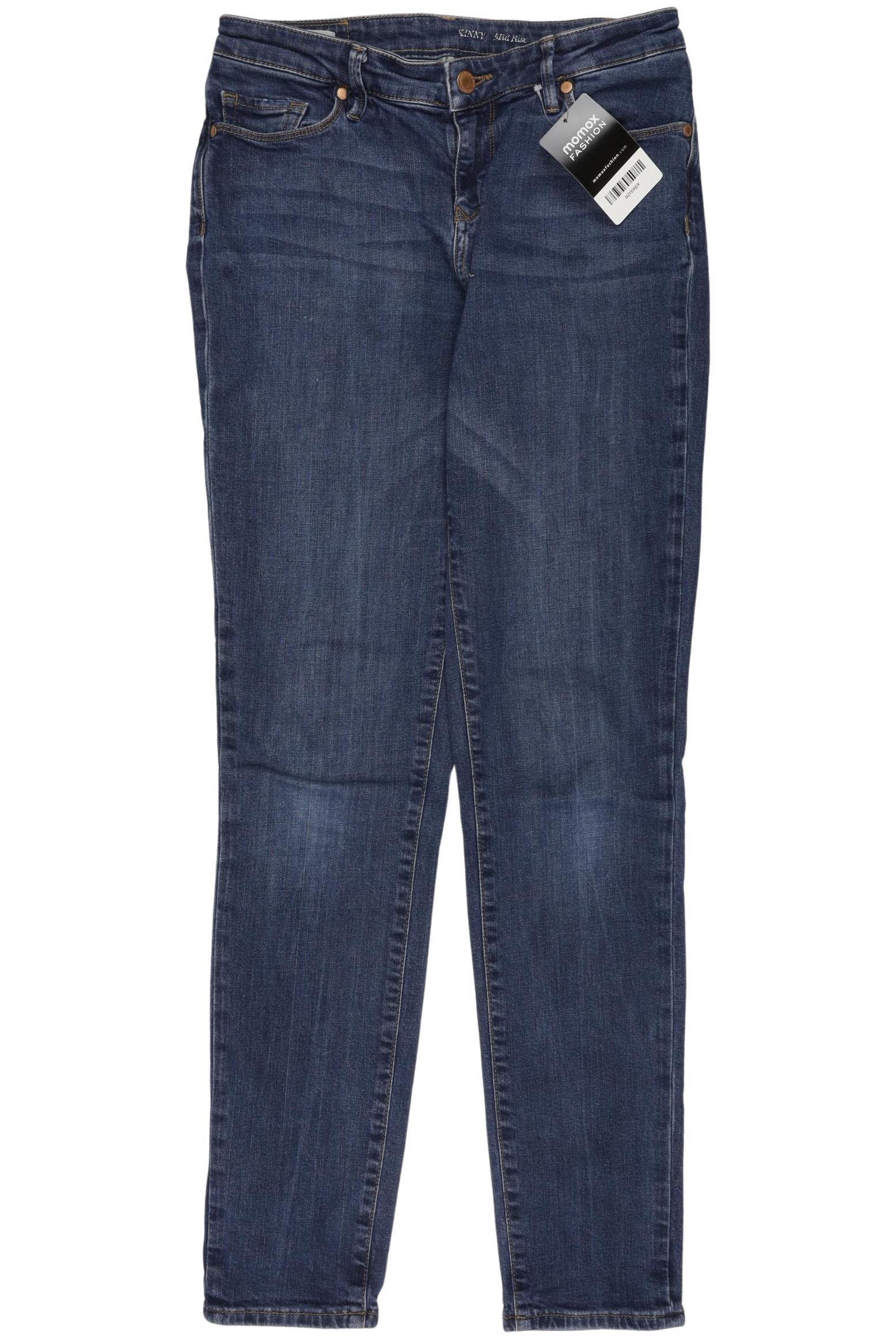 

Armedangels Damen Jeans, marineblau, Gr. 29