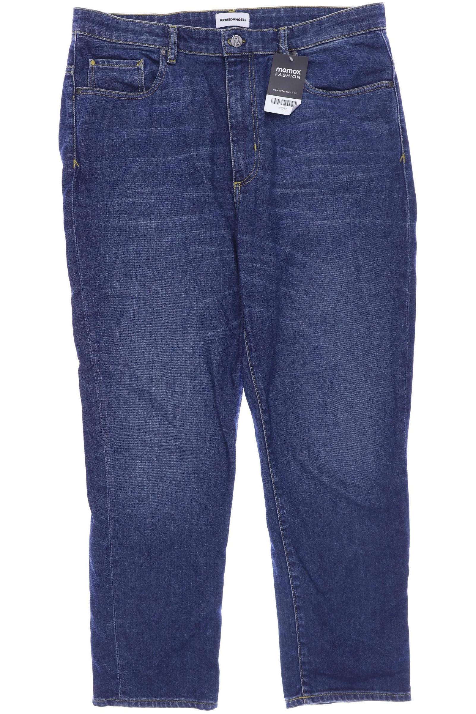 

Armedangels Damen Jeans, blau, Gr. 34