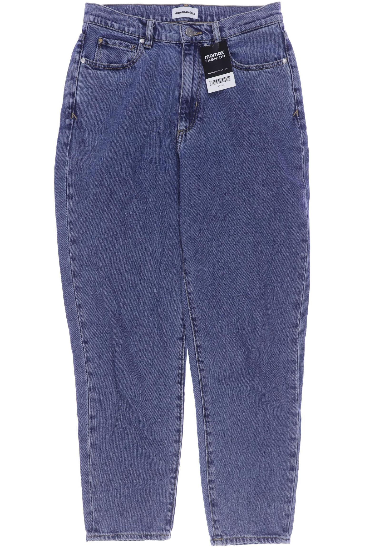 

Armedangels Damen Jeans, blau, Gr. 27
