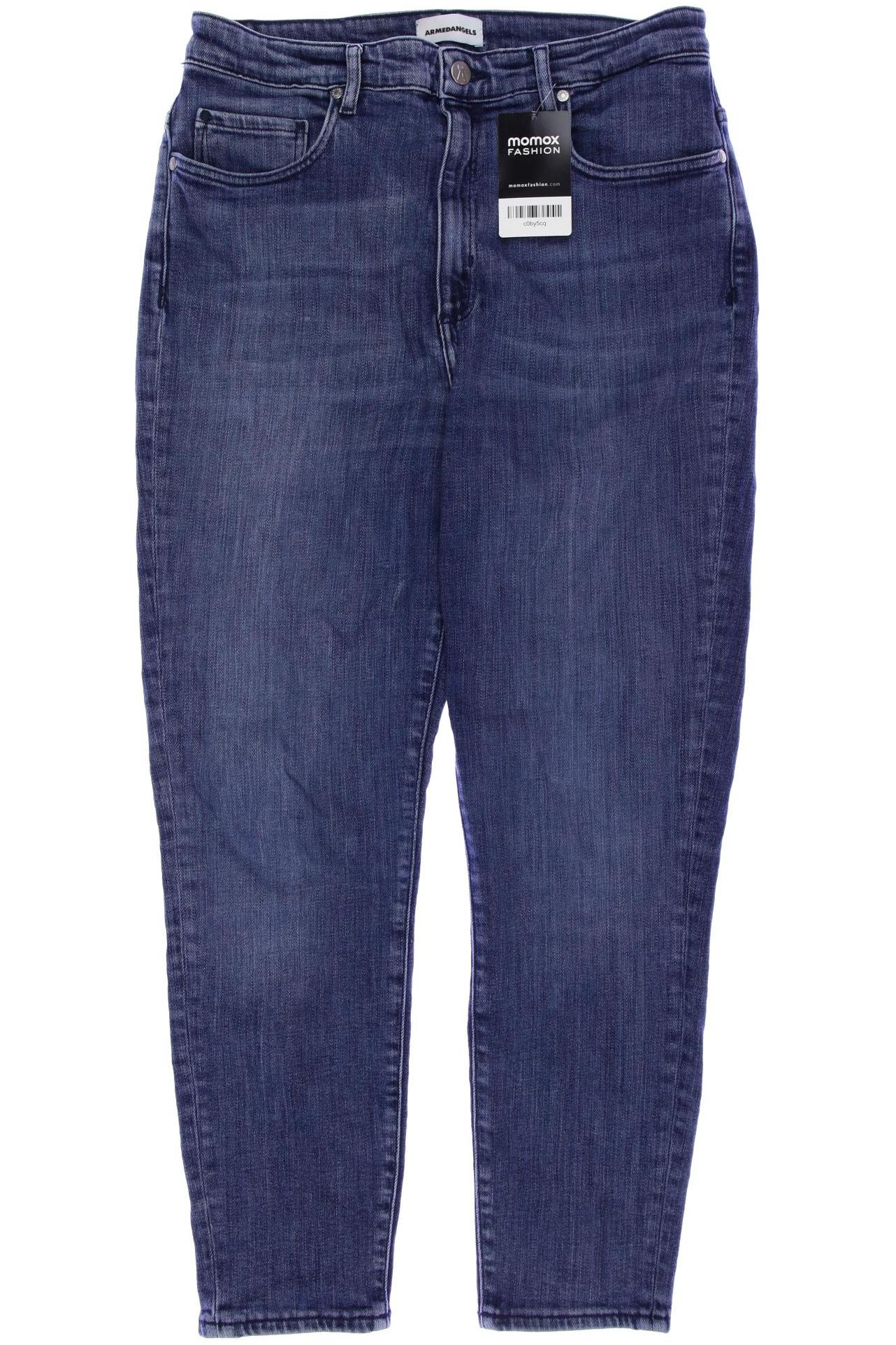 

Armedangels Damen Jeans, blau, Gr. 30