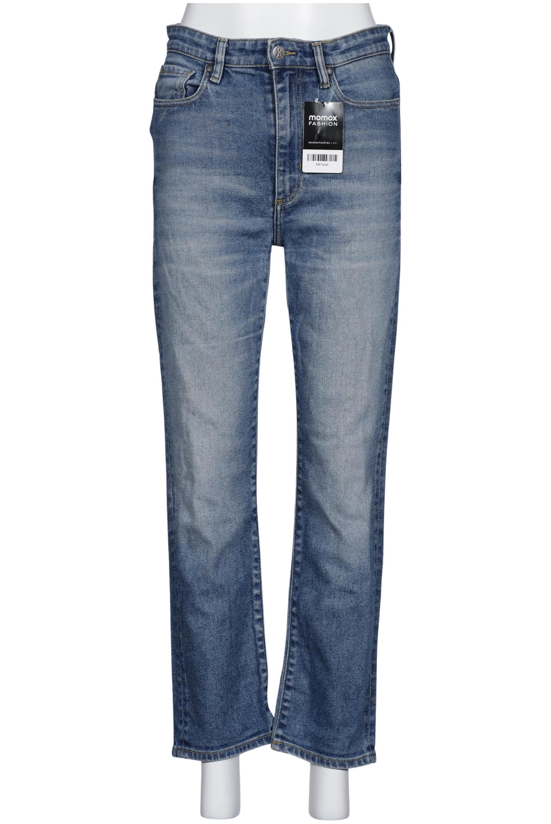 

Armedangels Damen Jeans, blau, Gr. 27
