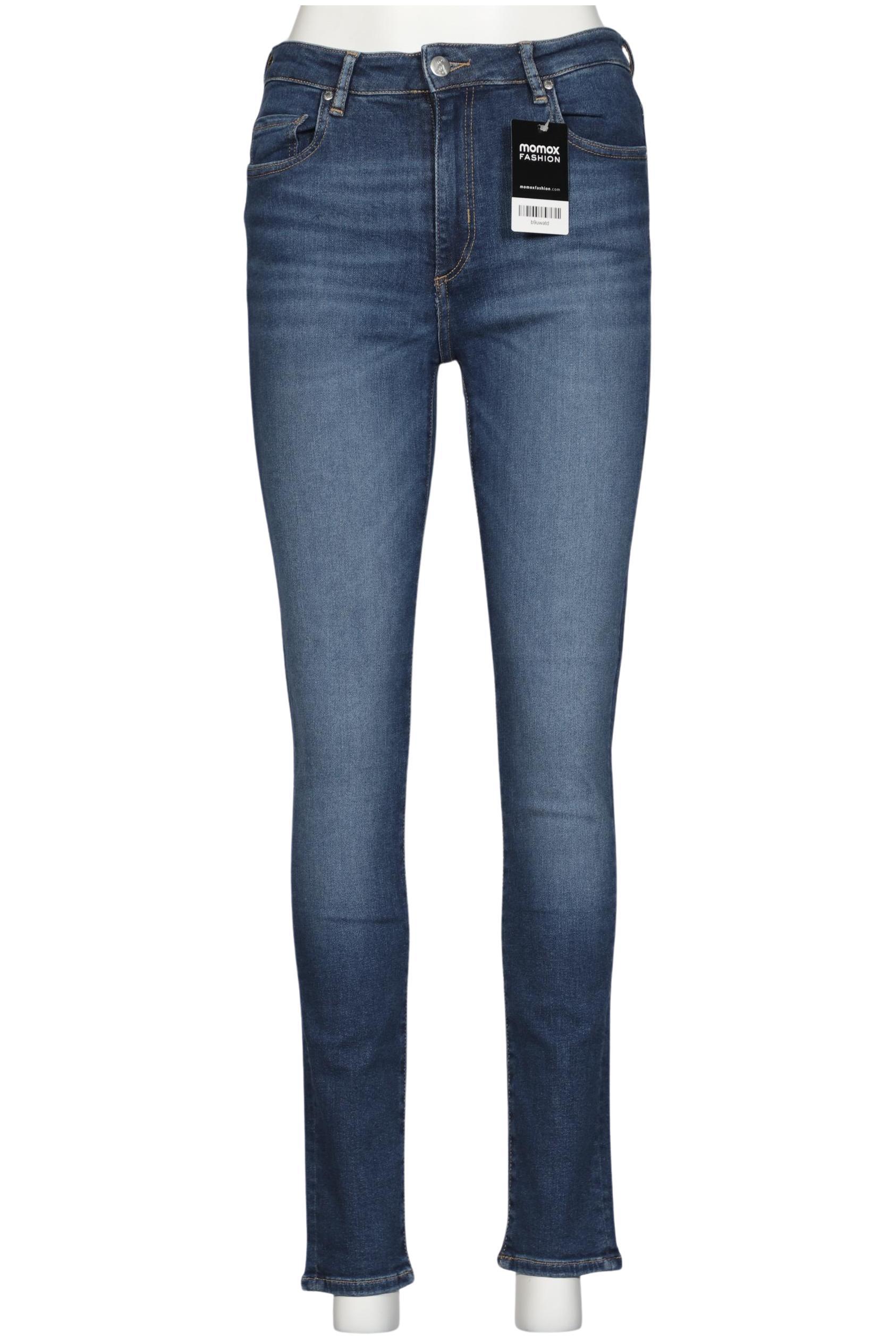 

Armedangels Damen Jeans, blau, Gr. 28