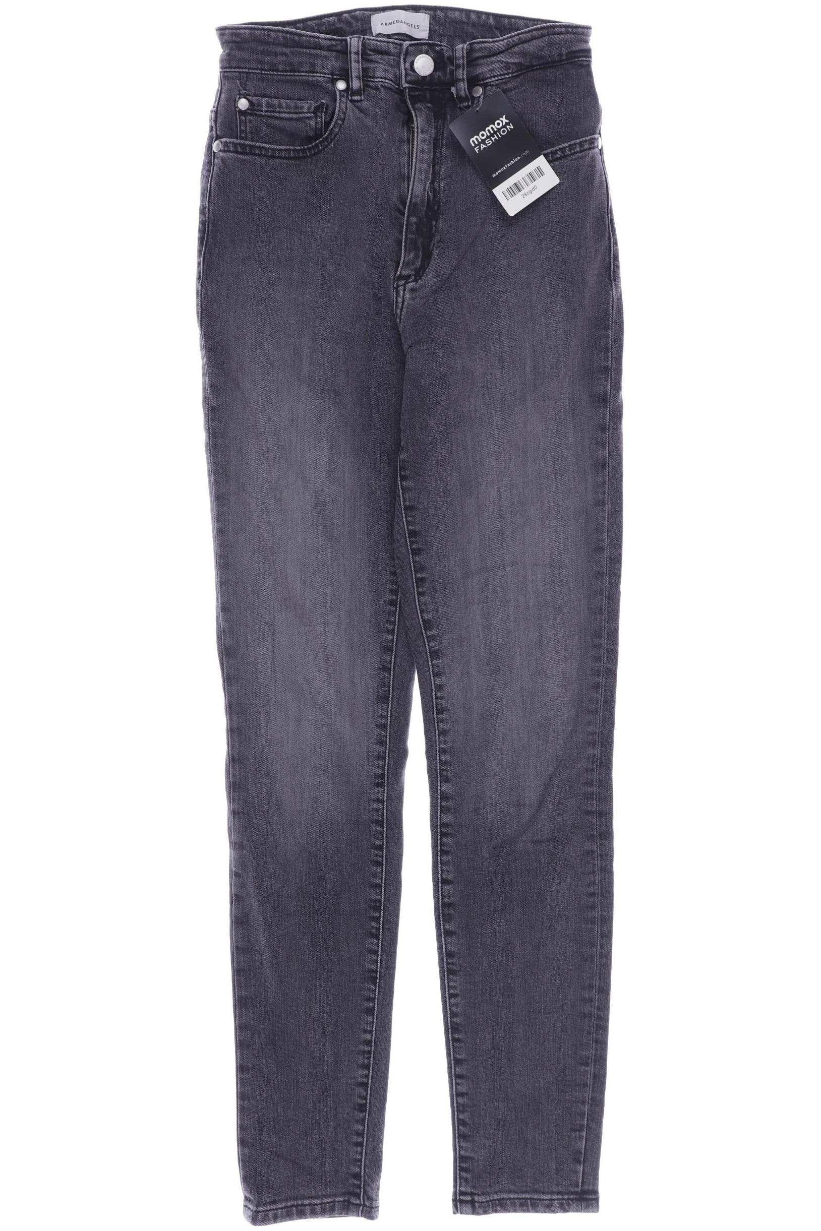 

ARMEDANGELS Damen Jeans, grau