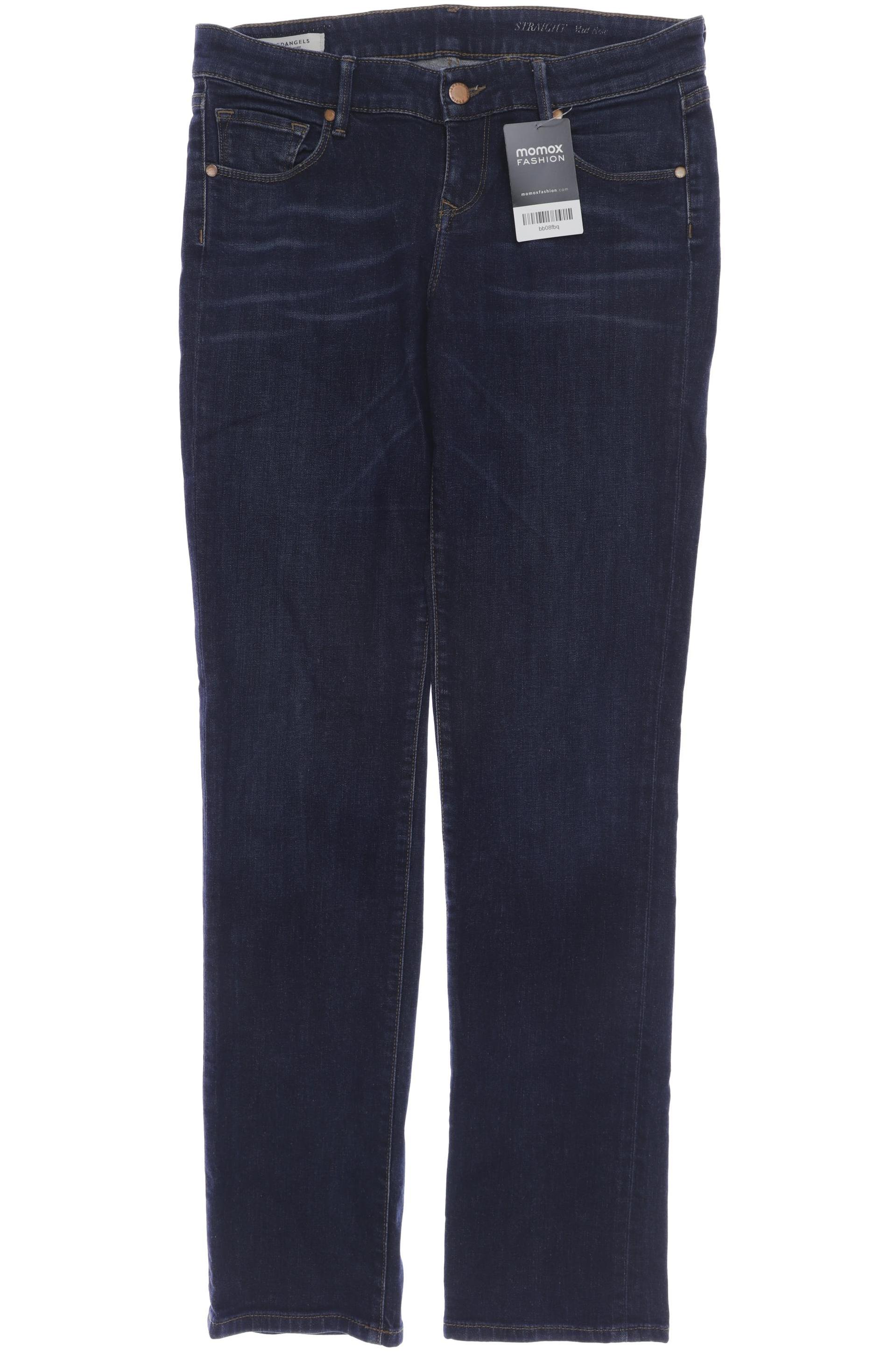 

ARMEDANGELS Damen Jeans, marineblau