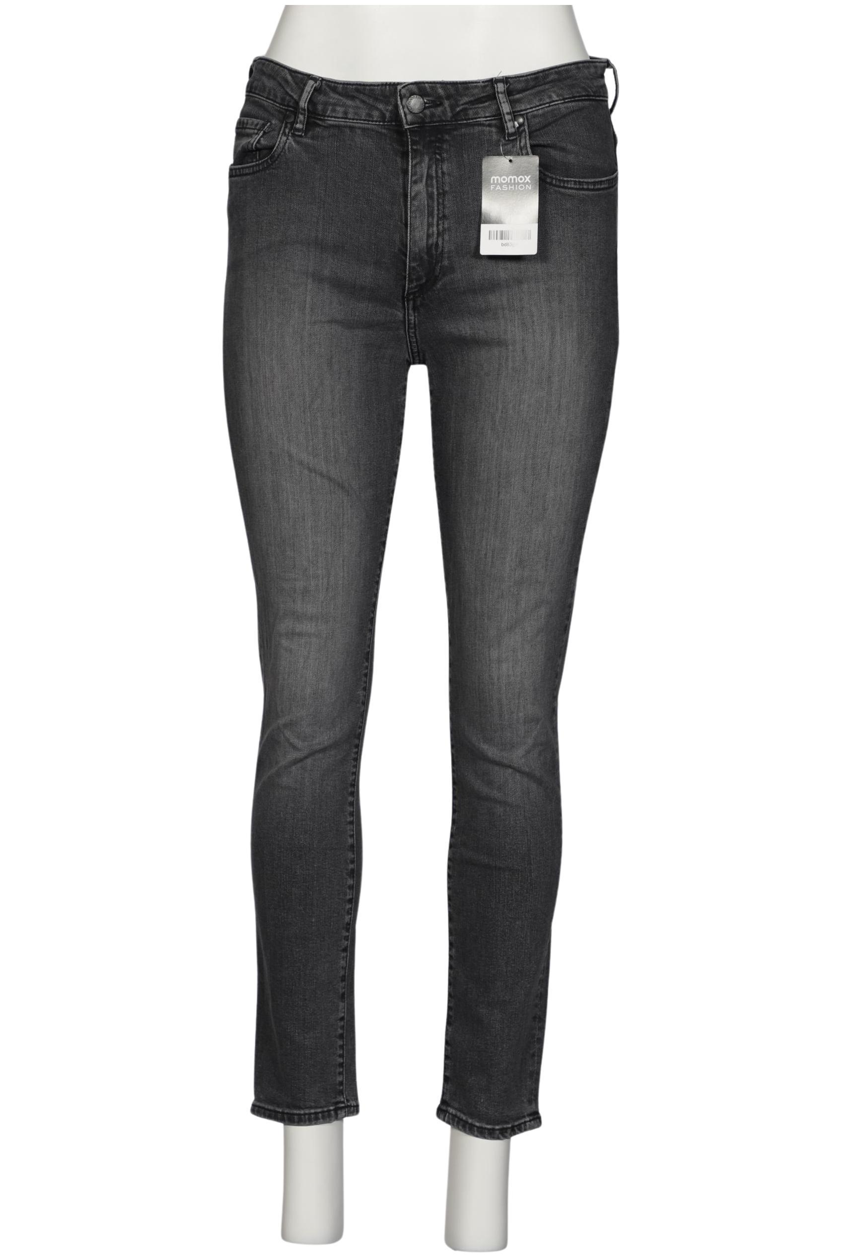 

Armedangels Damen Jeans, grau, Gr. 31