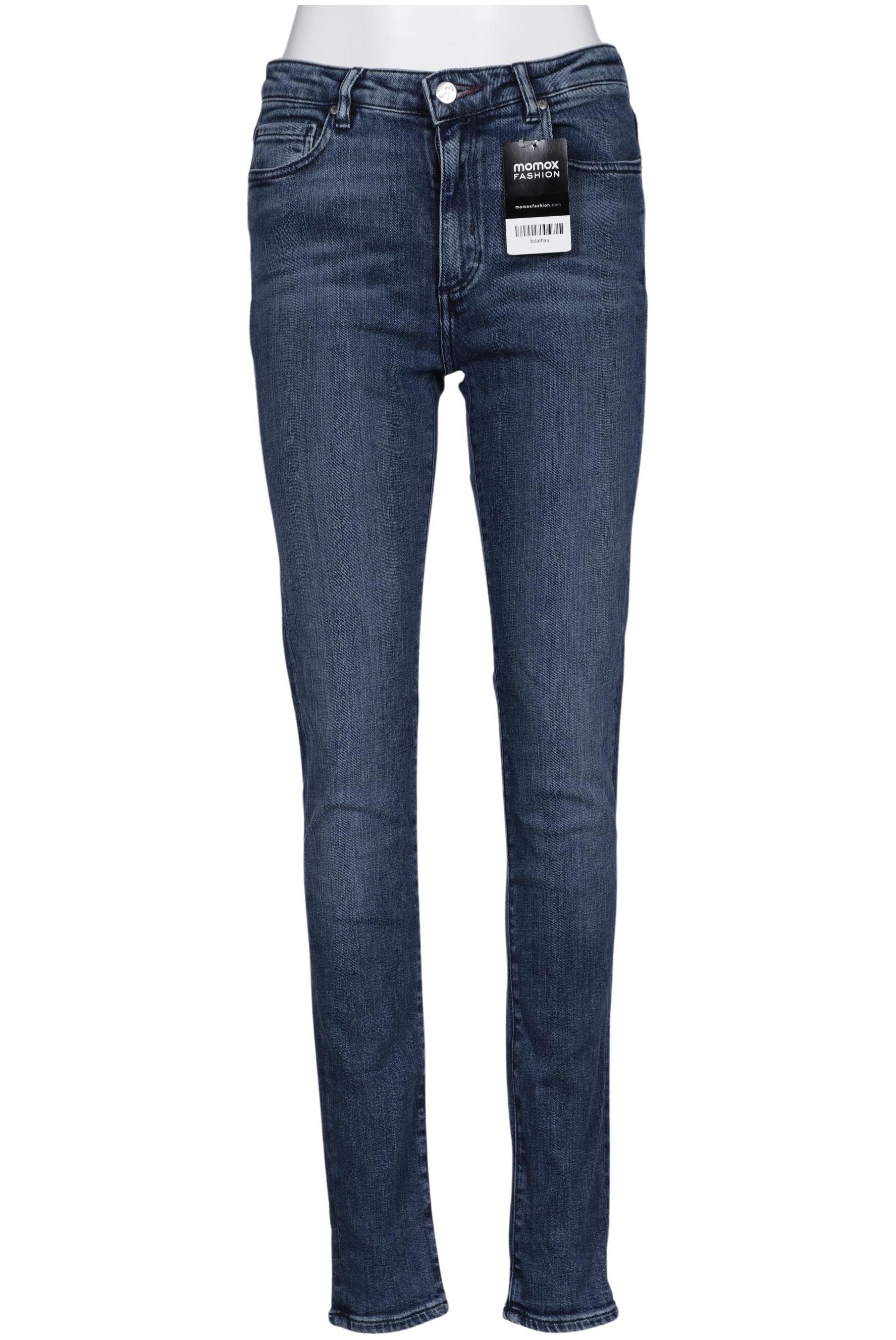 

Armedangels Damen Jeans, blau, Gr. 27