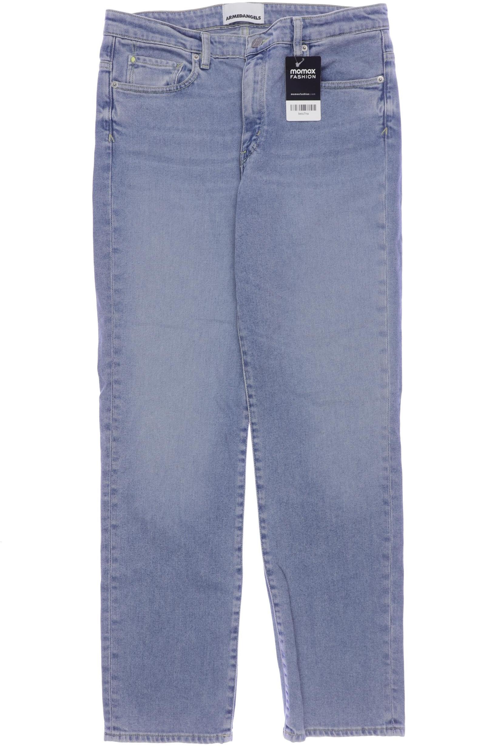 

Armedangels Damen Jeans, blau, Gr. 31