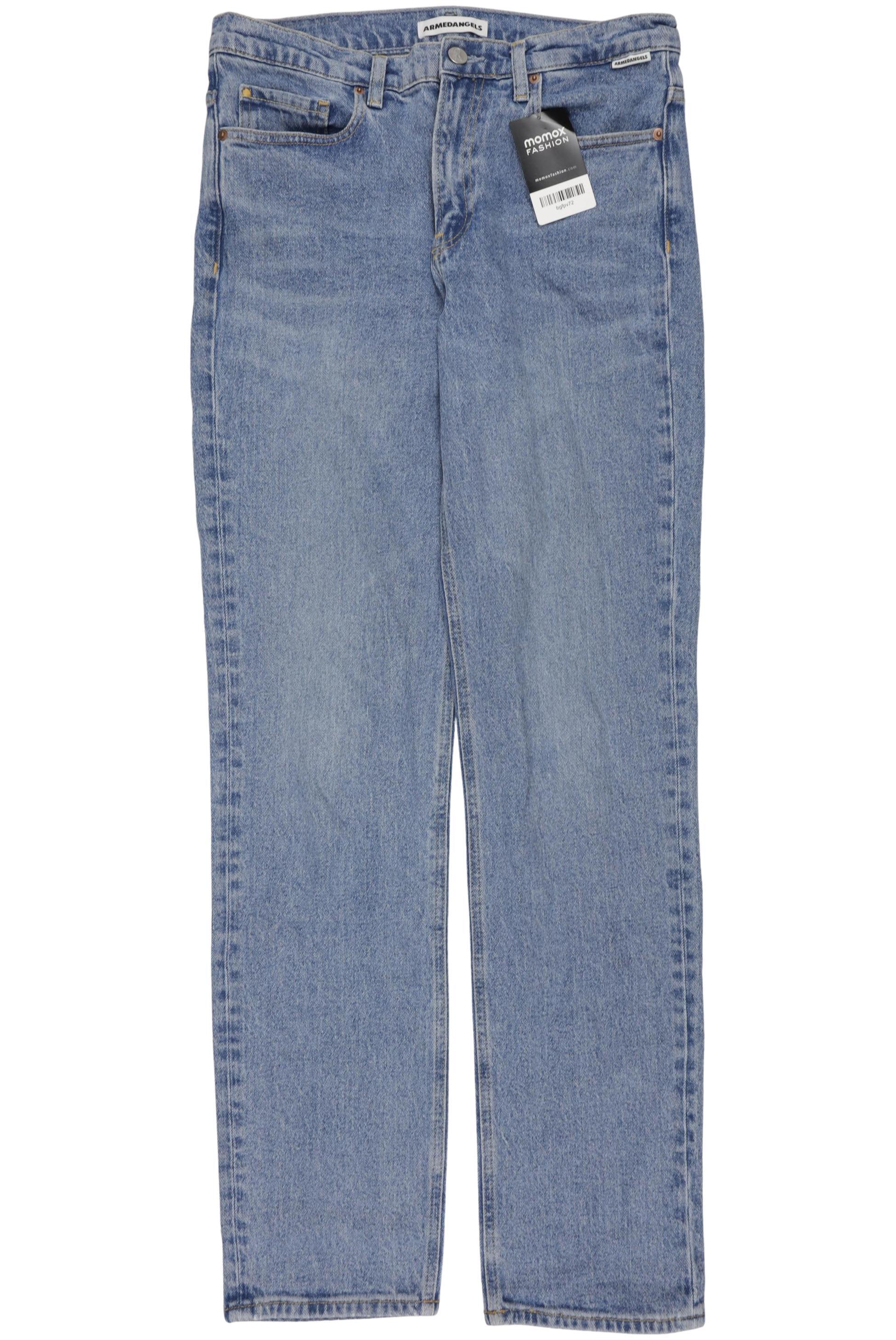 

Armedangels Damen Jeans, blau, Gr. 28
