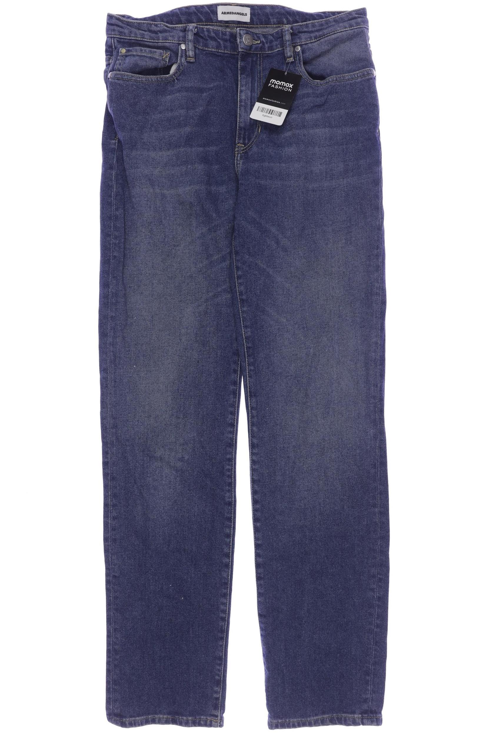 

Armedangels Damen Jeans, blau, Gr. 29
