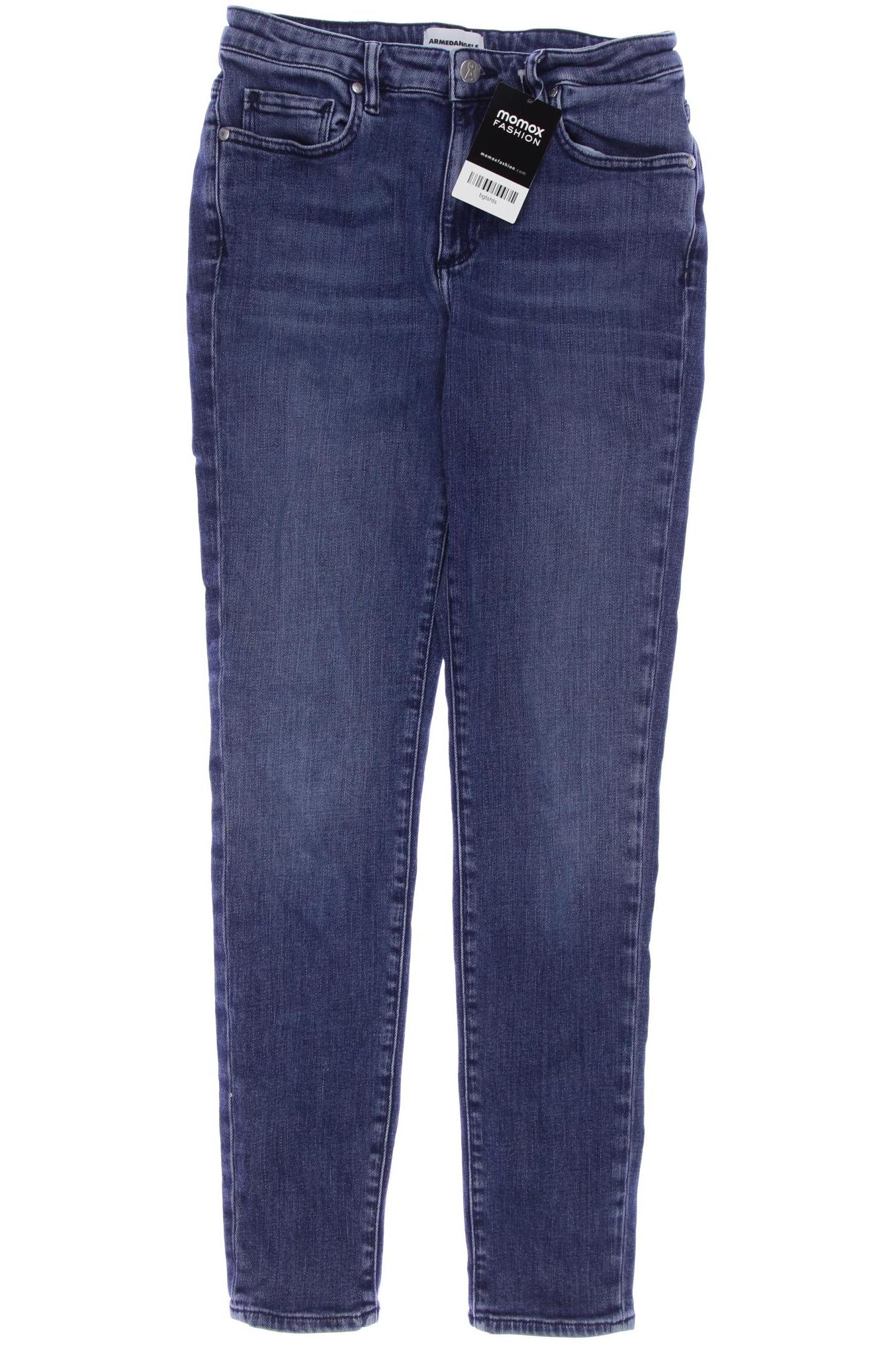 

Armedangels Damen Jeans, blau, Gr. 27