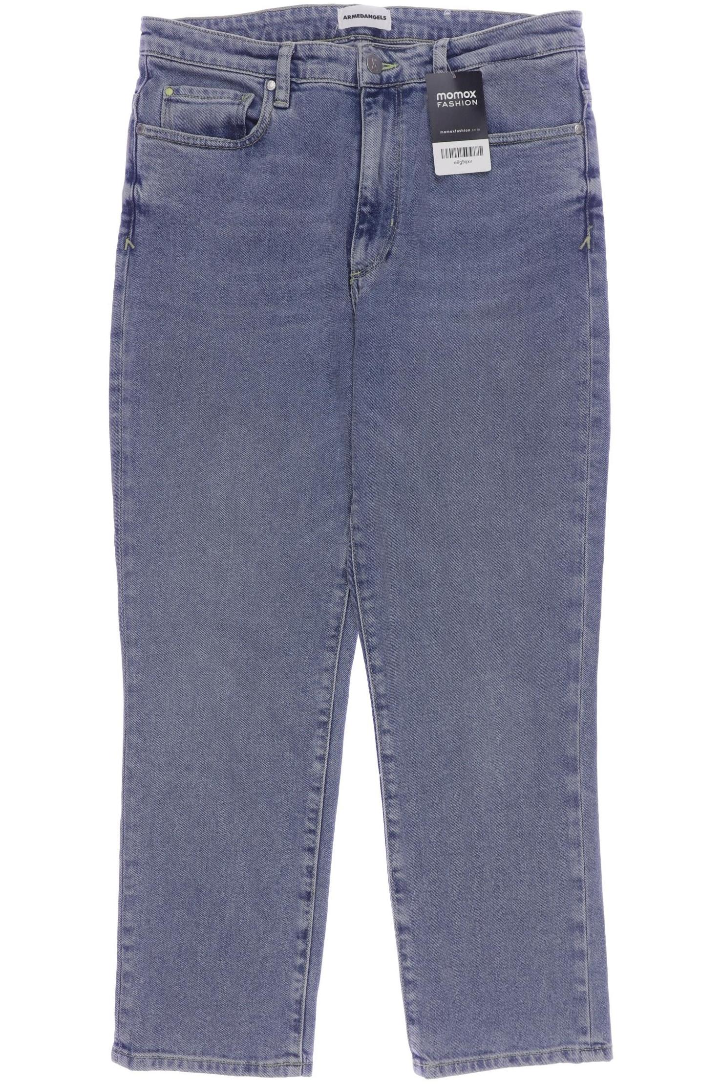 

Armedangels Damen Jeans, blau, Gr. 30
