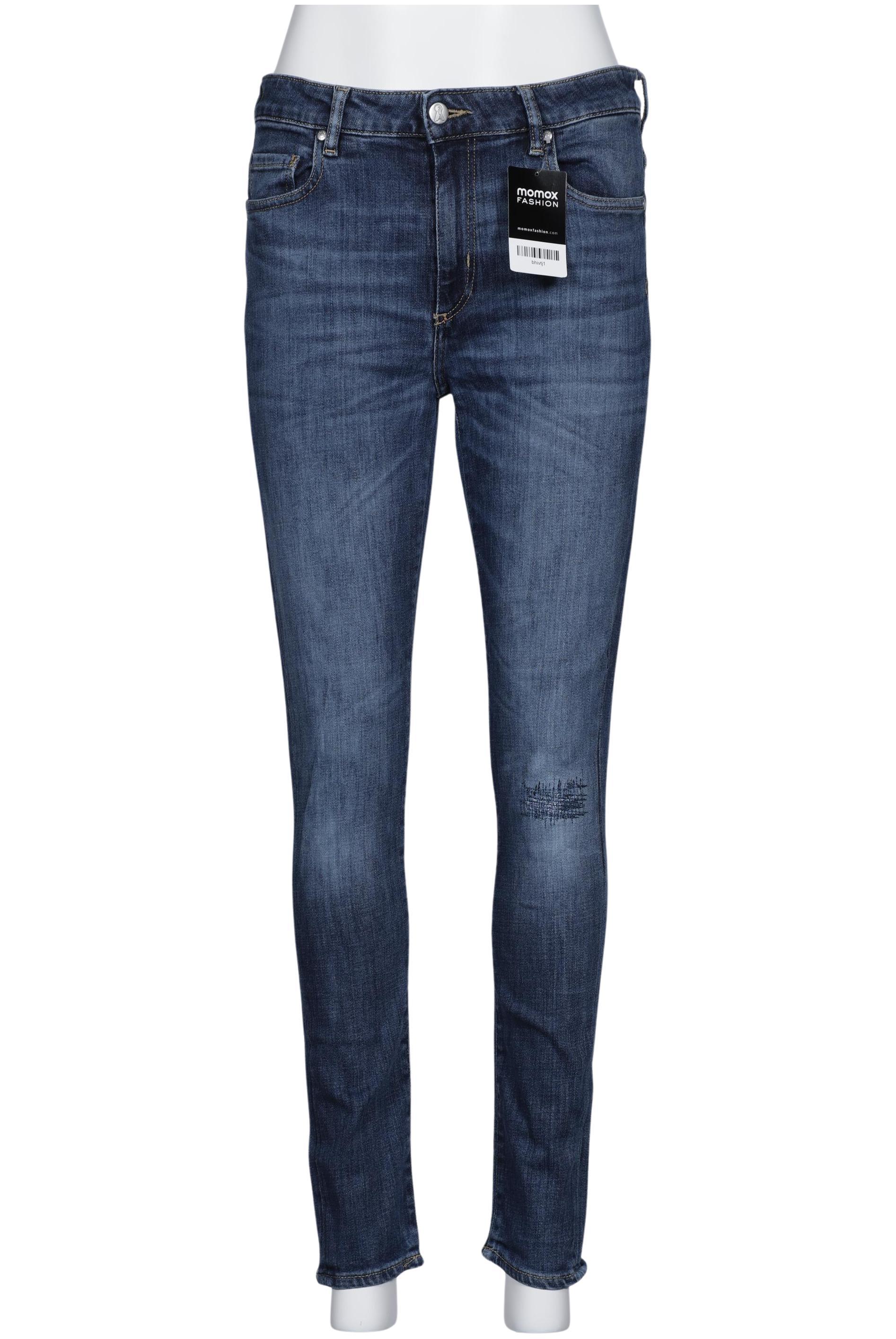 

Armedangels Damen Jeans, blau, Gr. 29