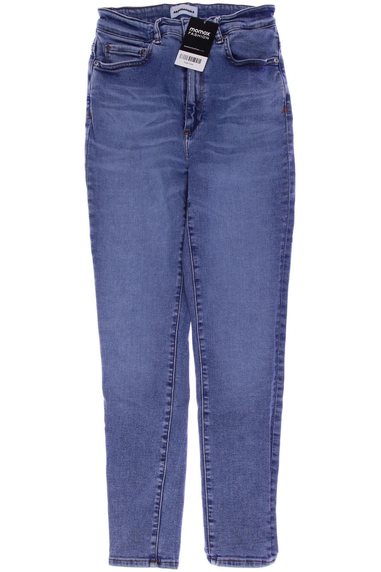 

ARMEDANGELS Damen Jeans, blau