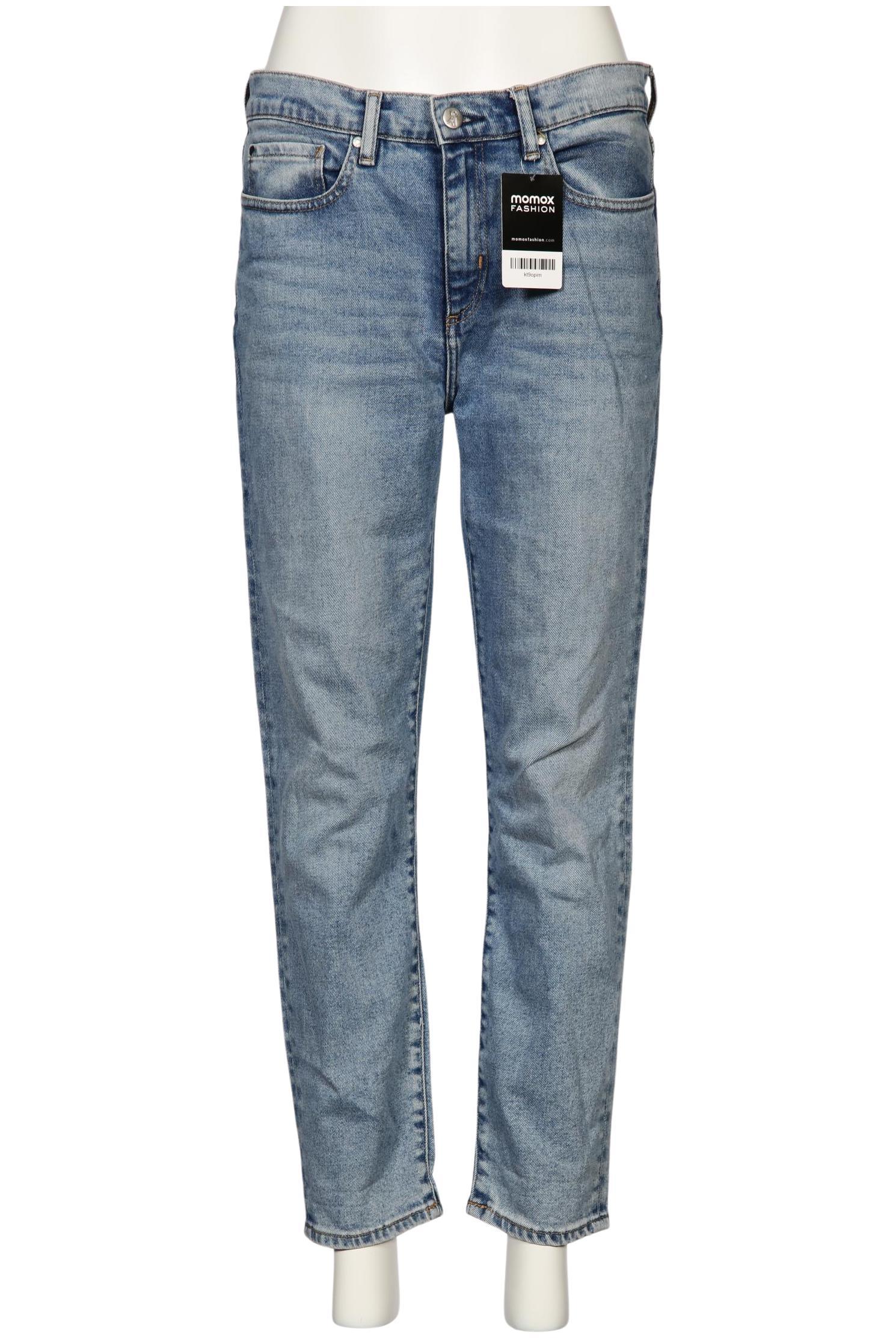 

Armedangels Damen Jeans, hellblau, Gr. 27