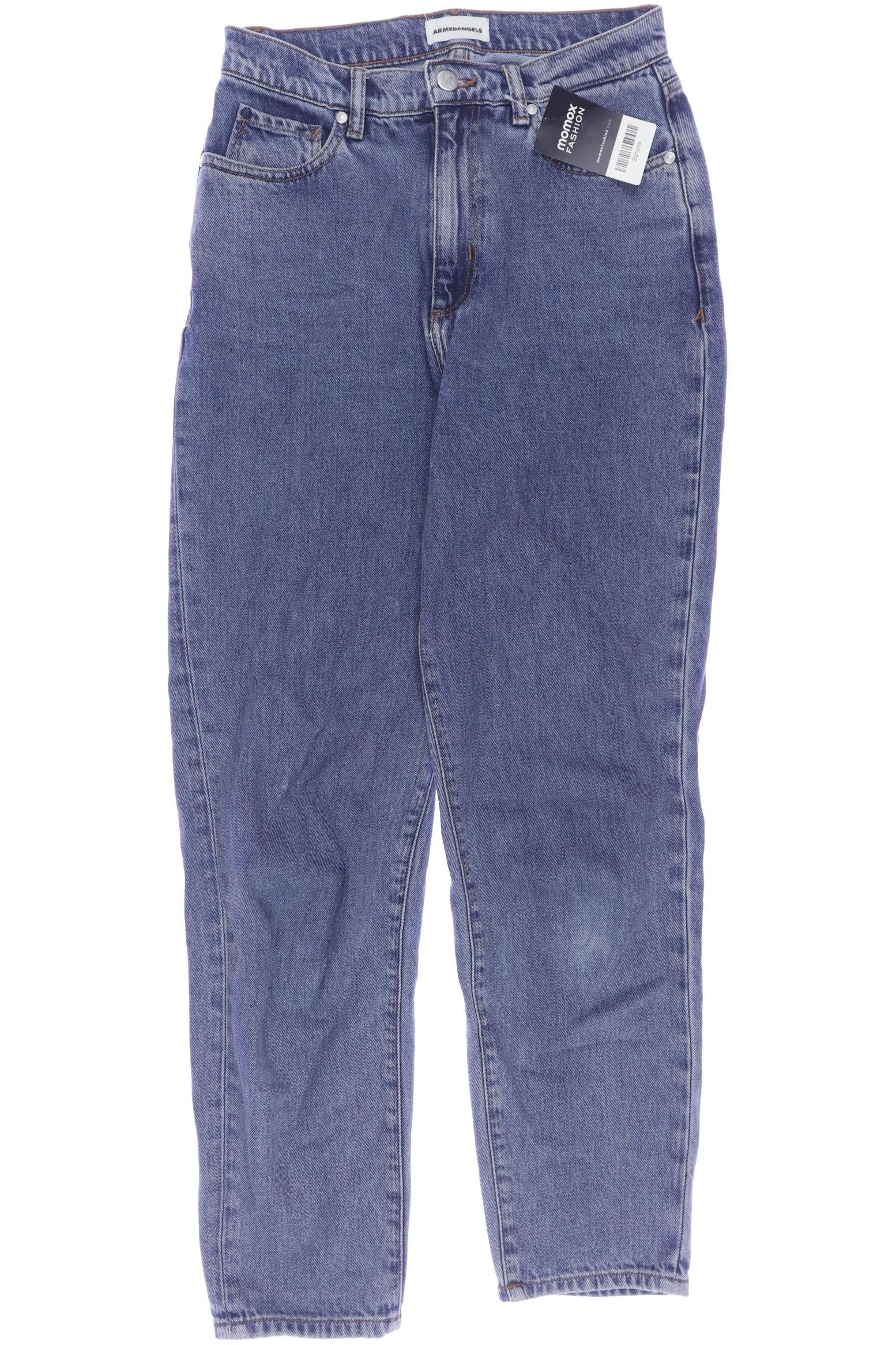 

Armedangels Damen Jeans, blau, Gr. 26