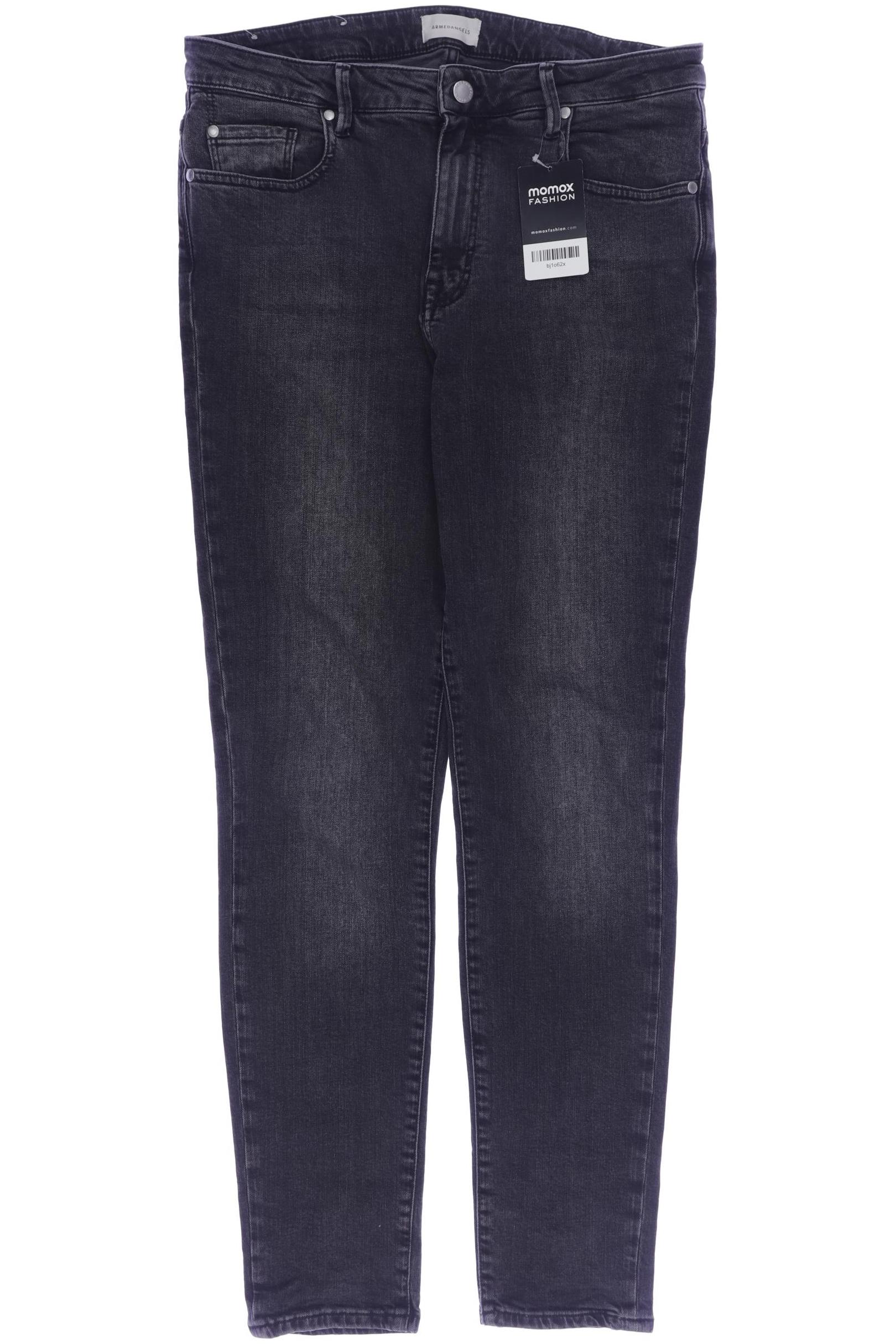 

Armedangels Damen Jeans, grau, Gr. 31