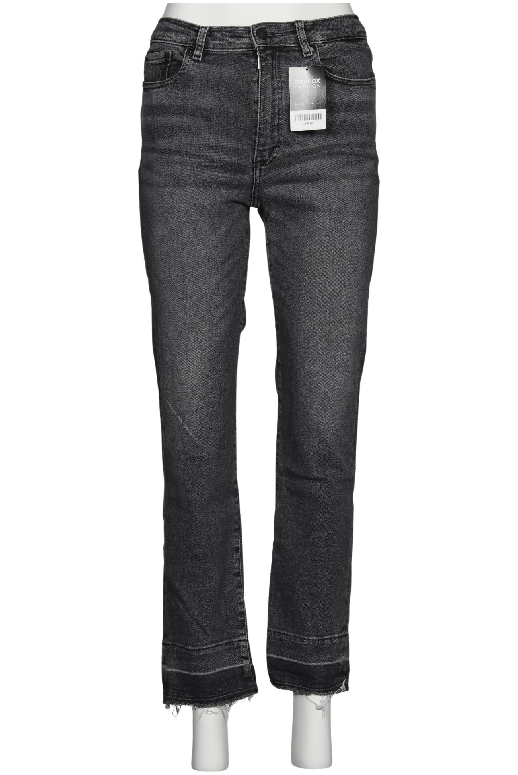 

Armedangels Damen Jeans, grau, Gr. 27