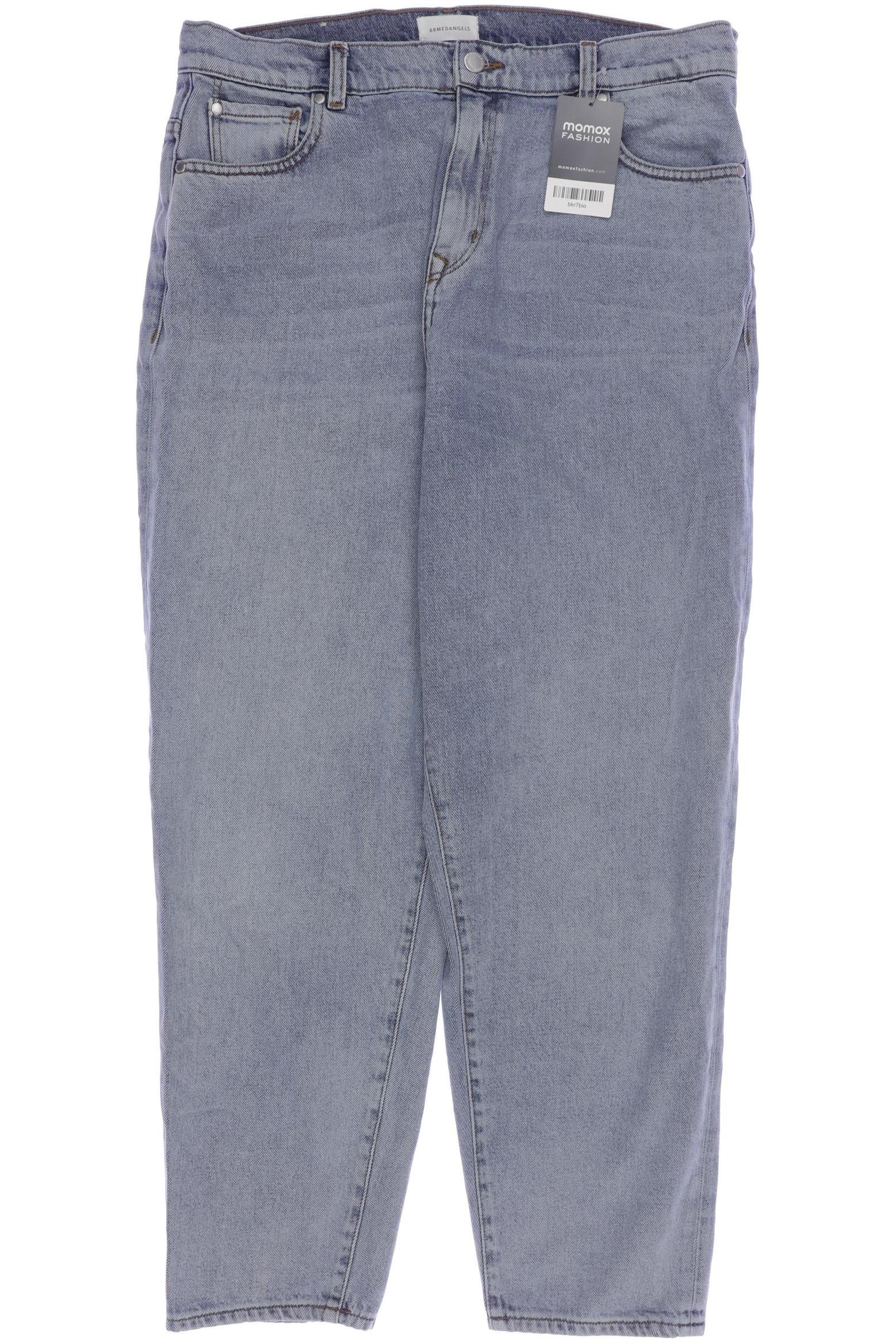 

Armedangels Damen Jeans, blau, Gr. 32