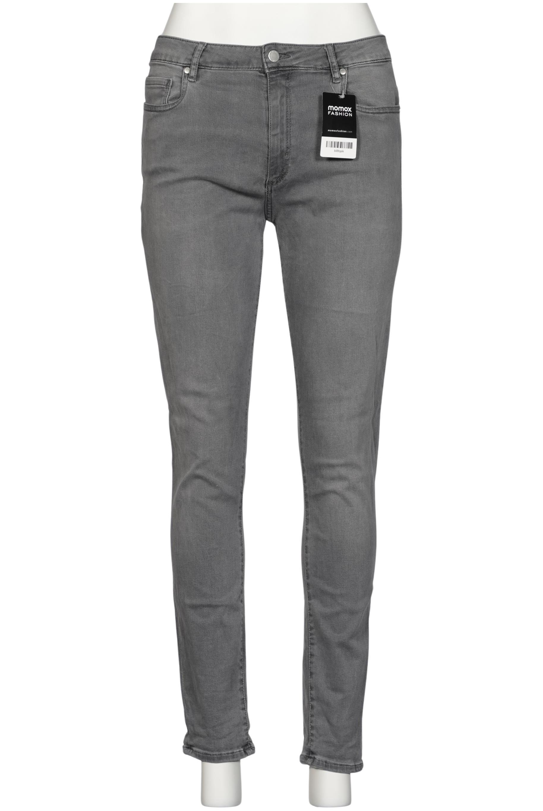 

Armedangels Damen Jeans, grau, Gr. 31