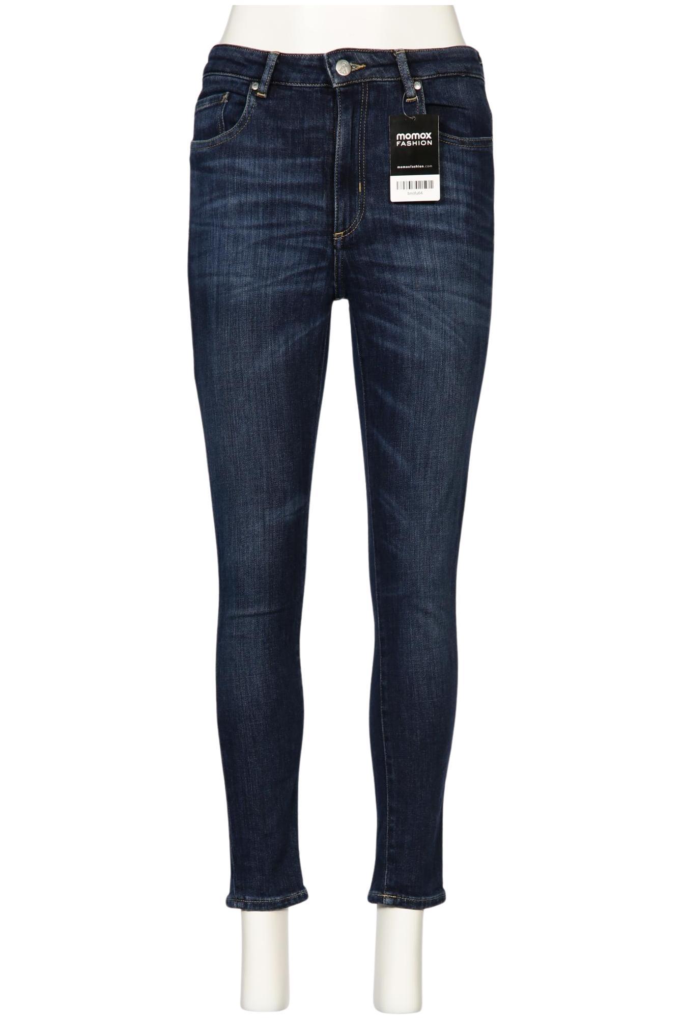 

Armedangels Damen Jeans, marineblau, Gr. 27