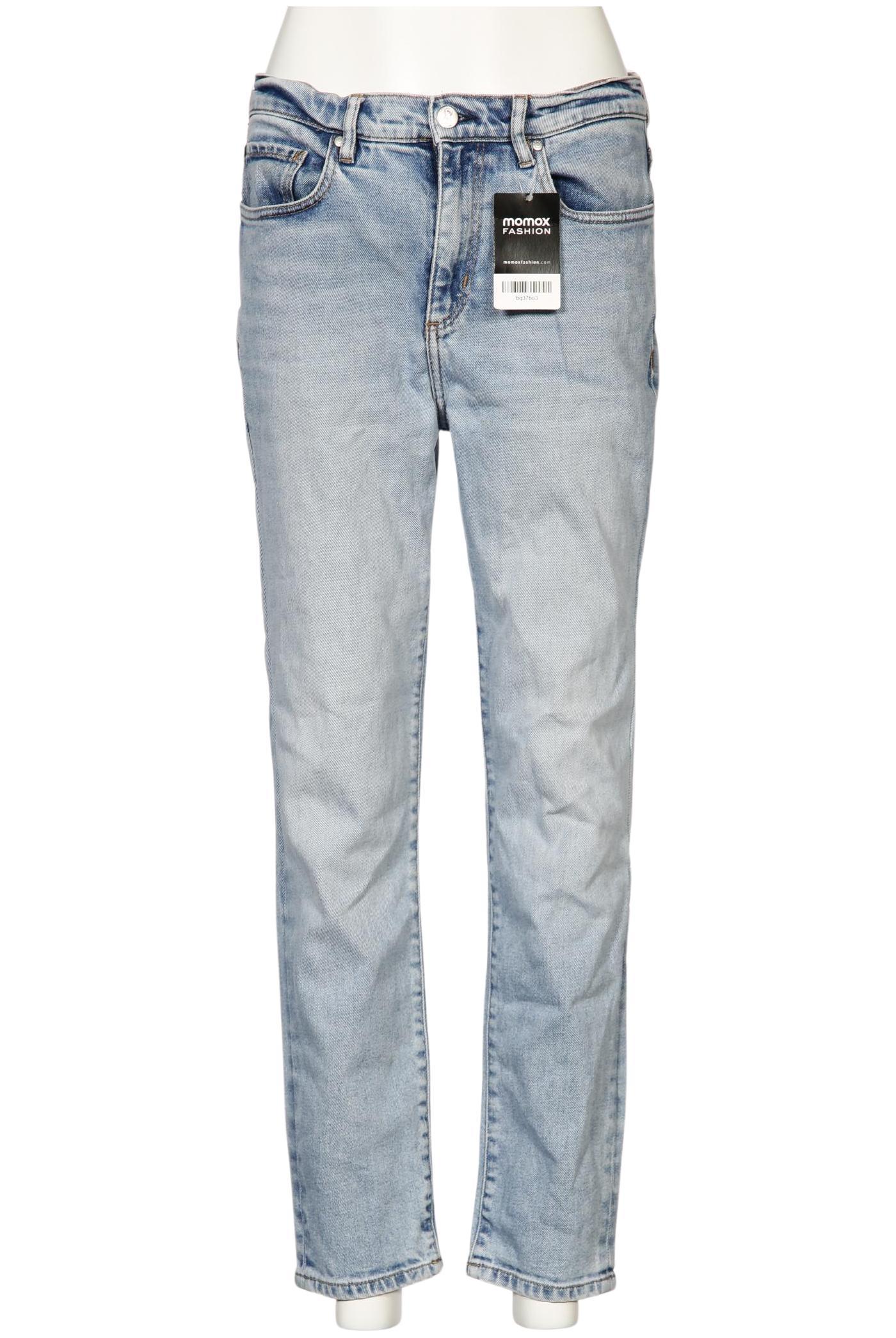 

Armedangels Damen Jeans, hellblau, Gr. 27