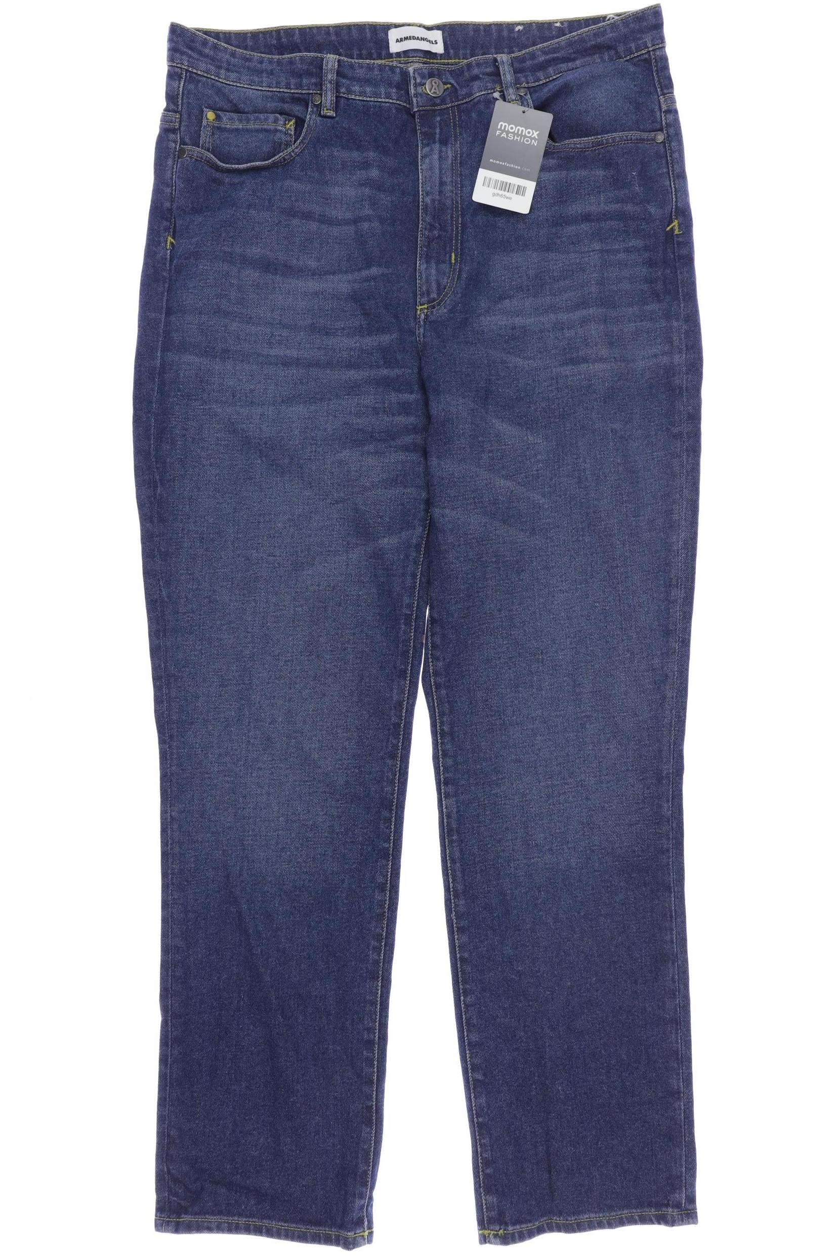 

Armedangels Damen Jeans, blau, Gr. 34