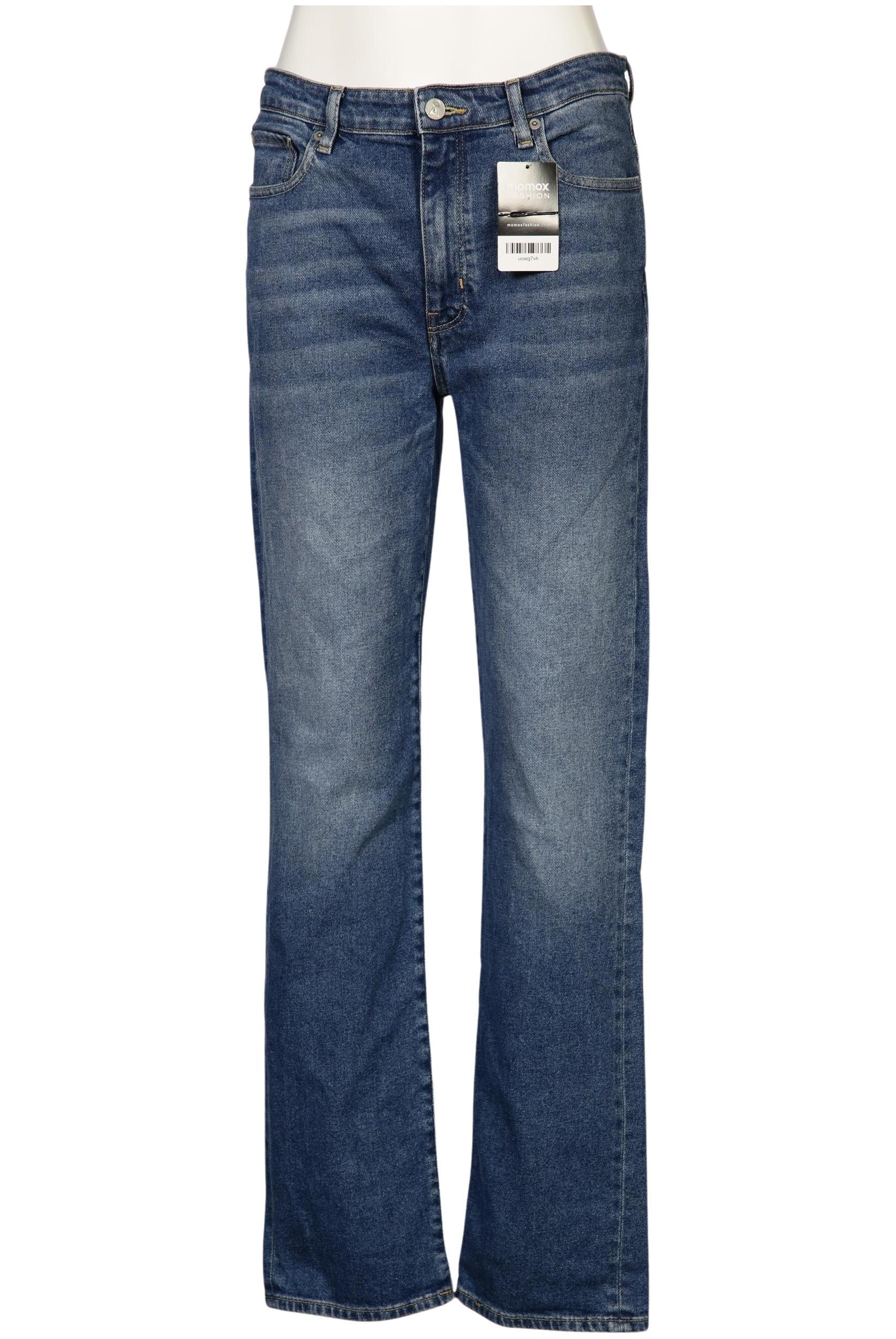 

Armedangels Damen Jeans, blau, Gr. 30