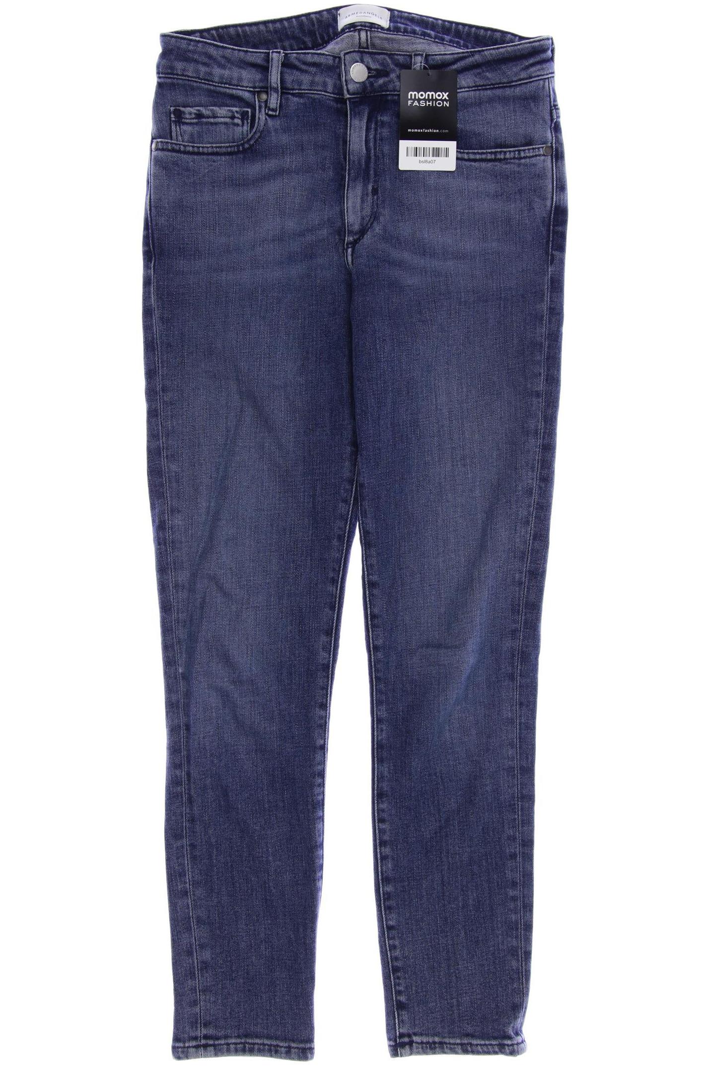 

ARMEDANGELS Damen Jeans, blau