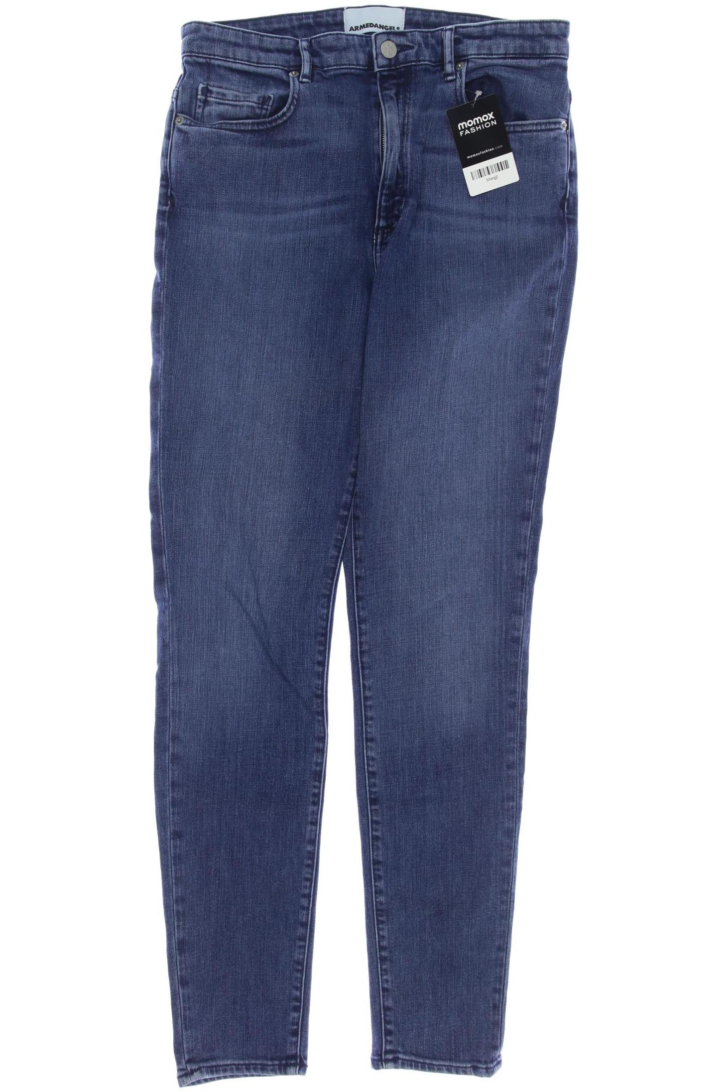 

Armedangels Damen Jeans, blau, Gr. 30