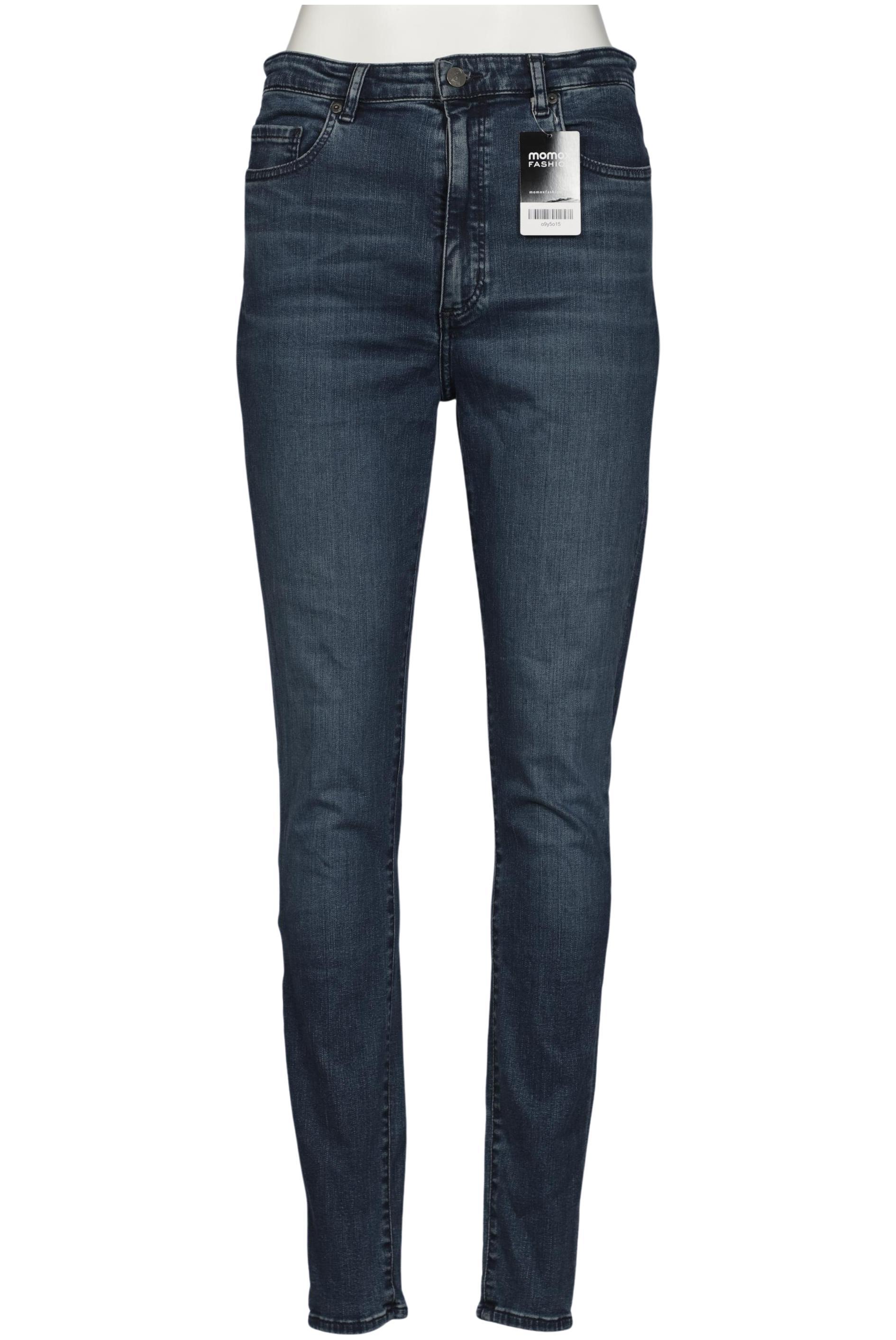 

Armedangels Damen Jeans, blau, Gr. 33