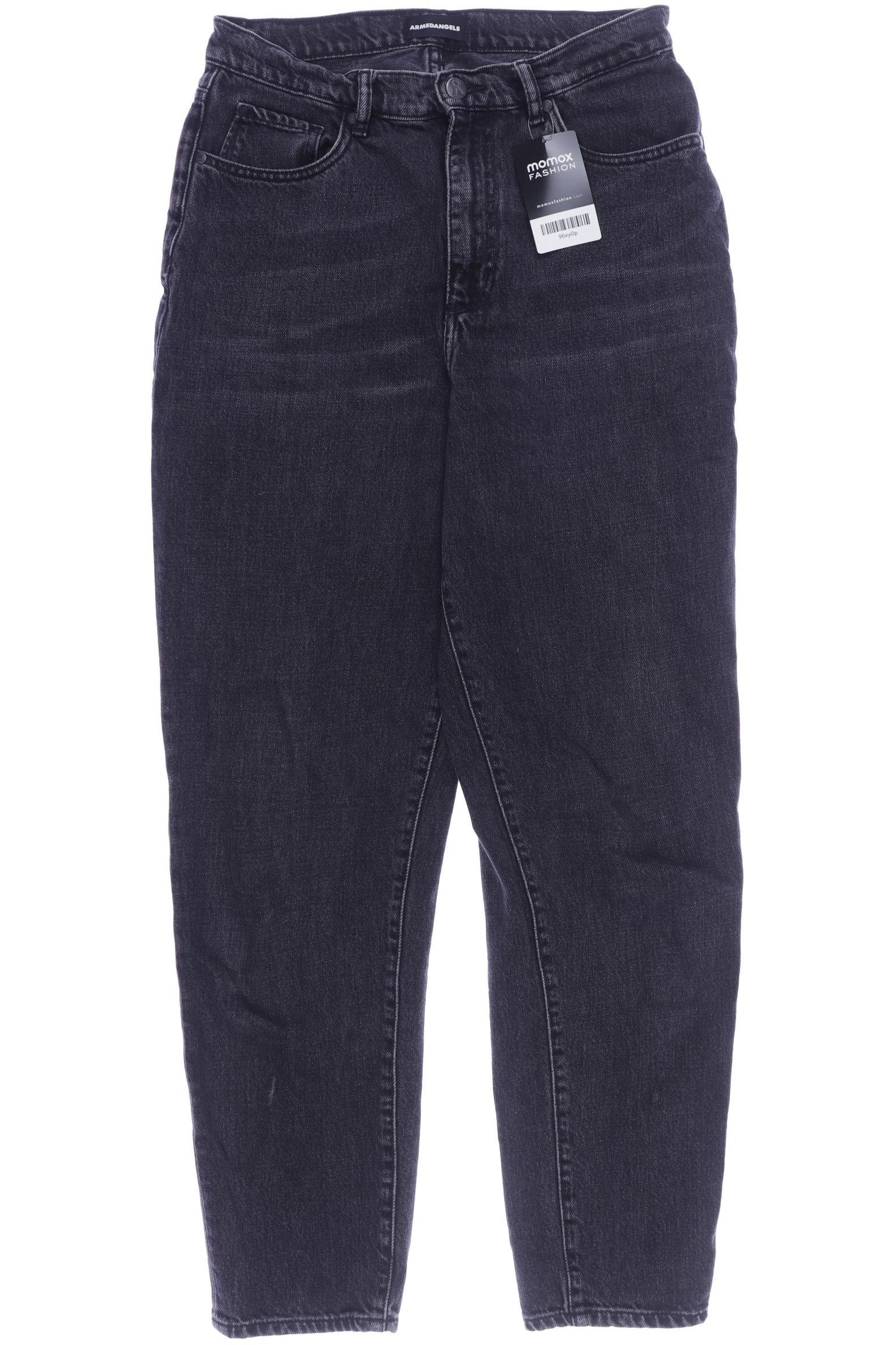 

Armedangels Damen Jeans, grau, Gr. 28