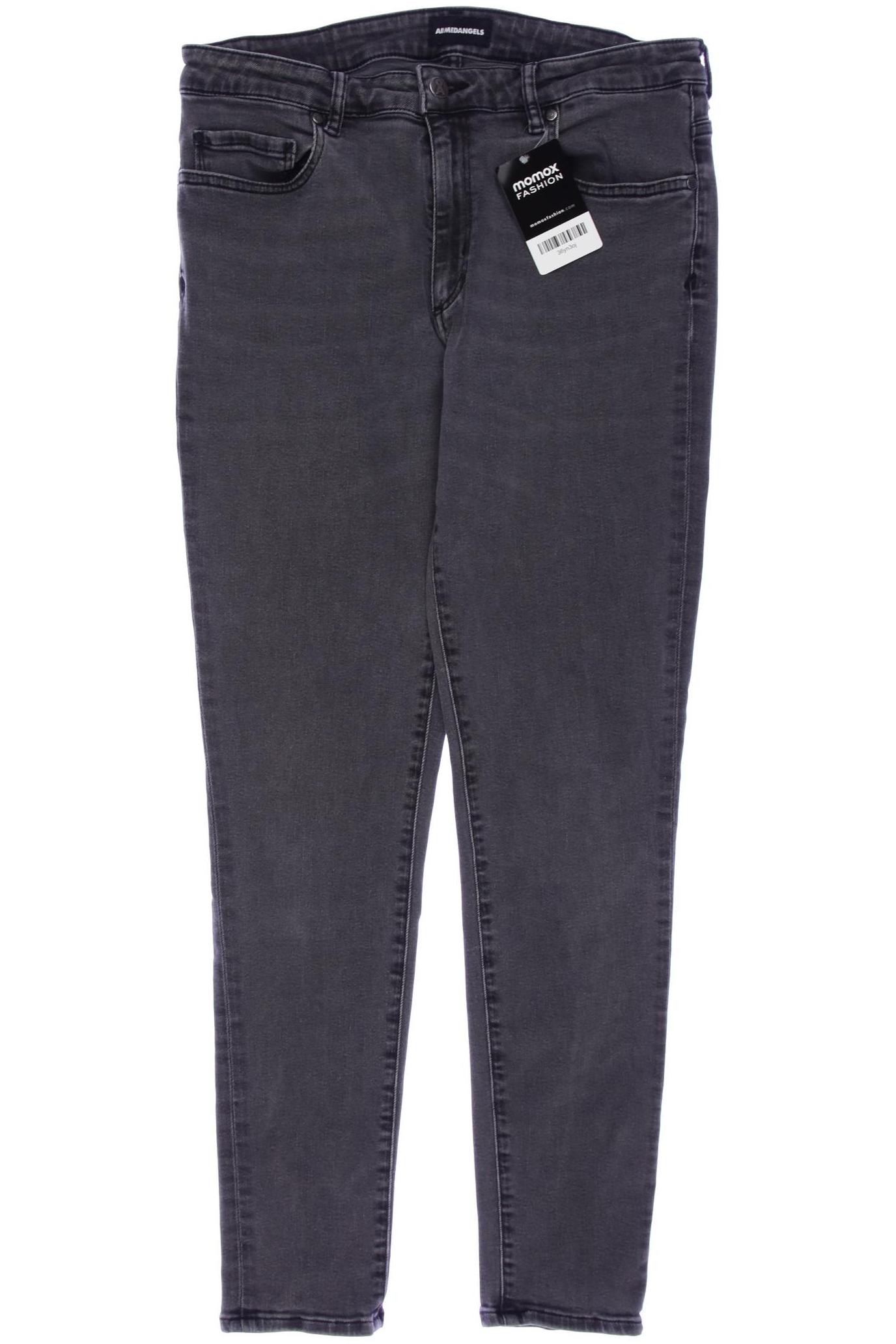 

Armedangels Damen Jeans, grau, Gr. 31