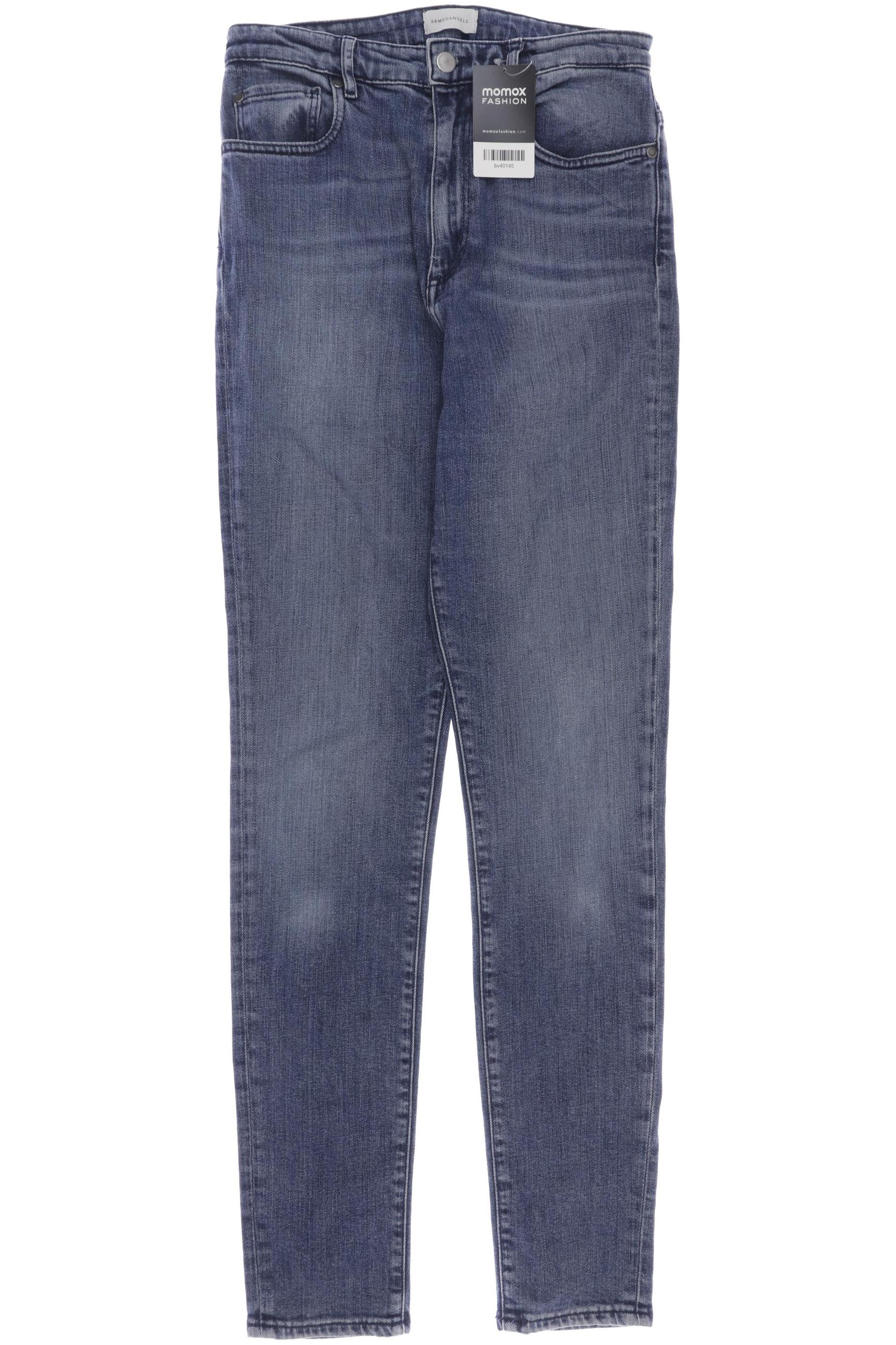 

Armedangels Damen Jeans, blau, Gr. 29