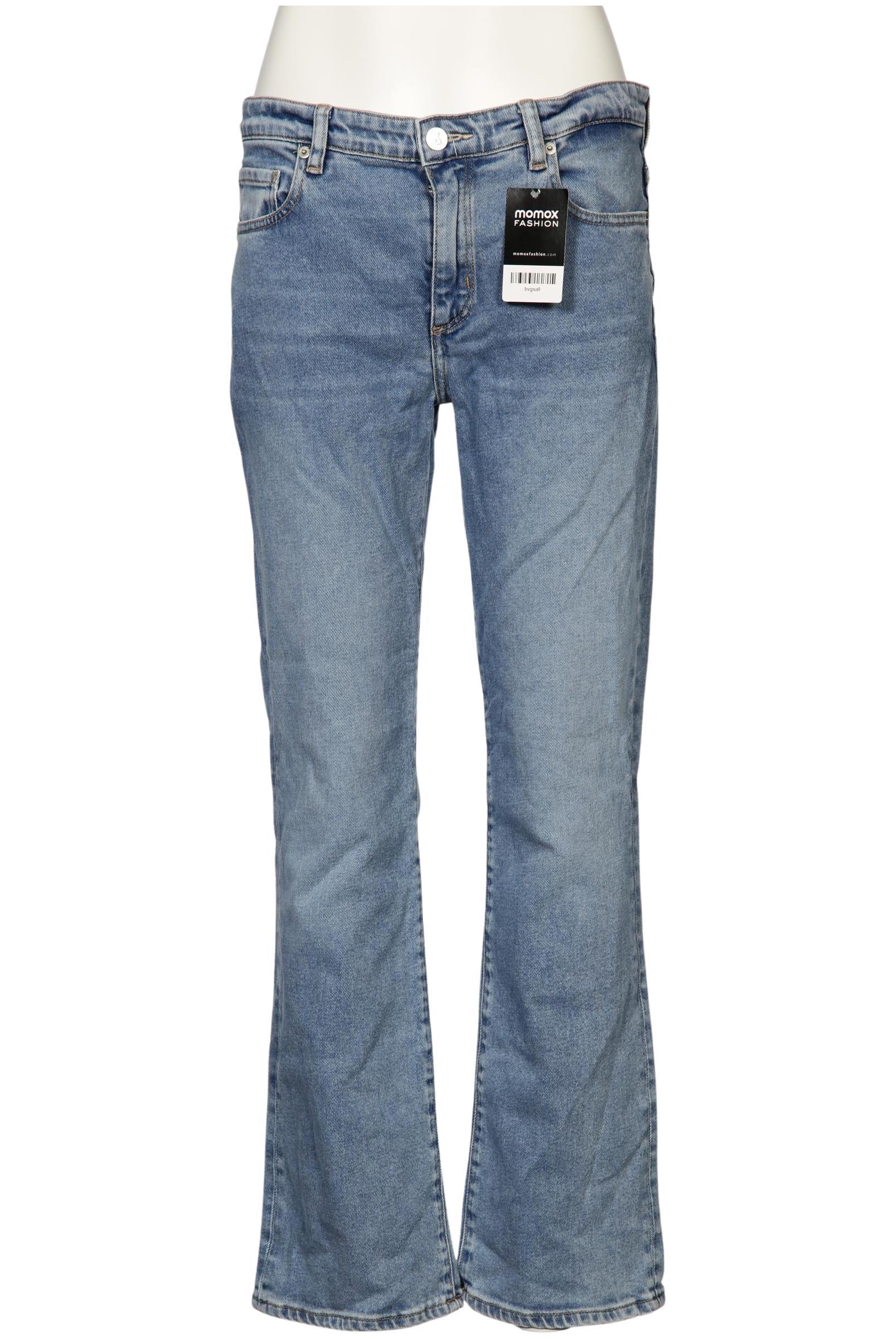 

Armedangels Damen Jeans, blau, Gr. 30