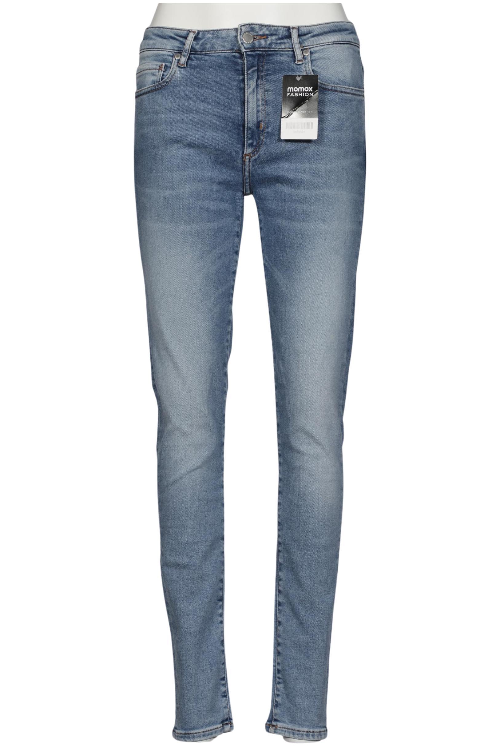 

Armedangels Damen Jeans, blau, Gr. 27