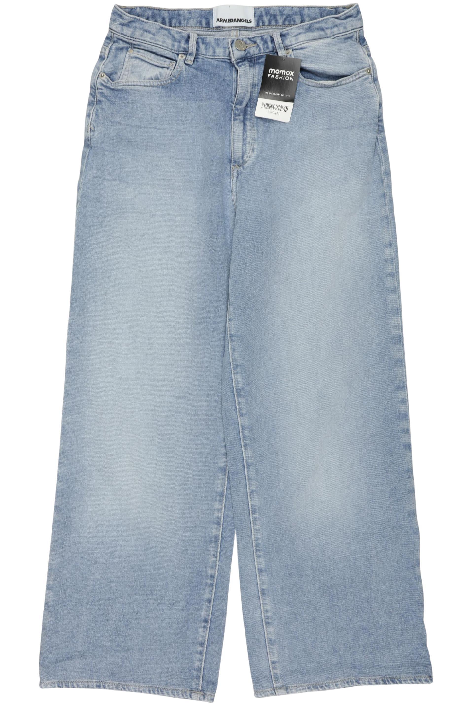 

Armedangels Damen Jeans, blau, Gr. 28