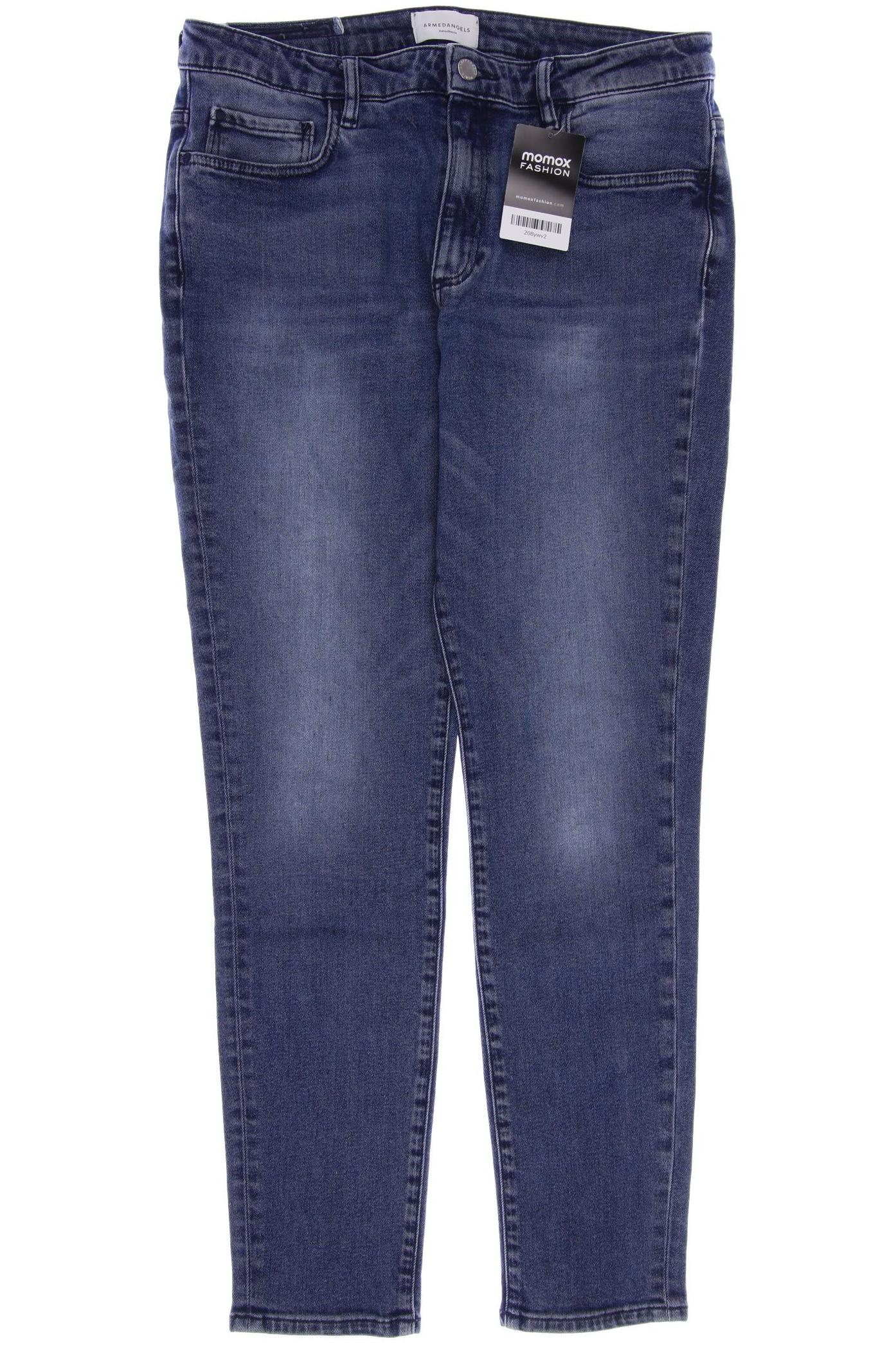 

ARMEDANGELS Damen Jeans, blau